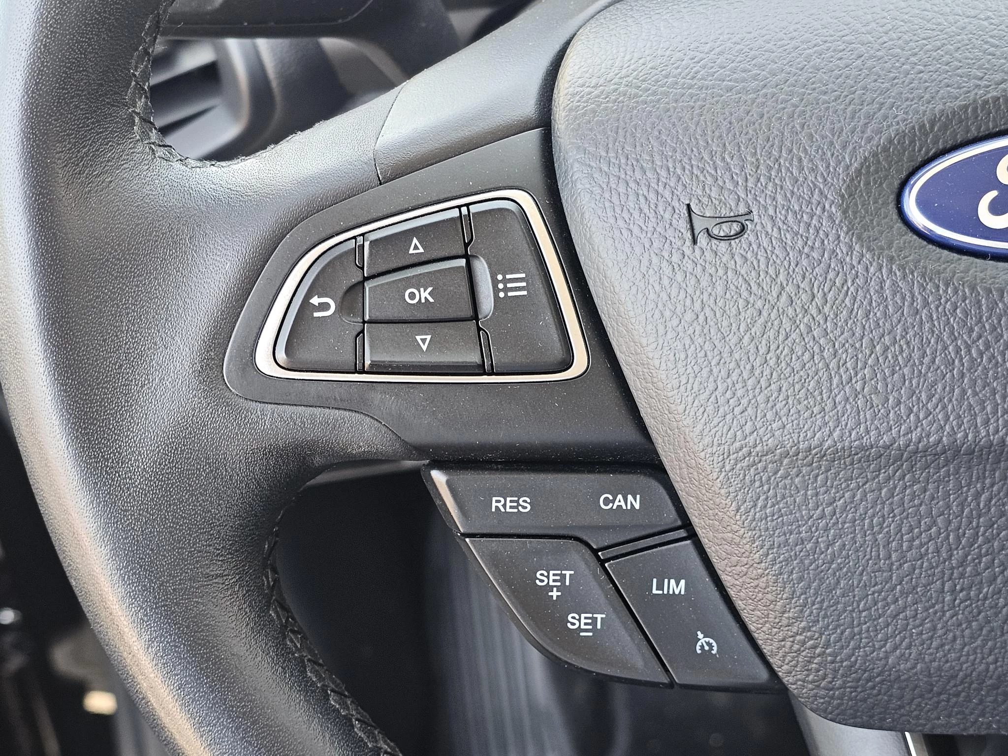 Hoofdafbeelding Ford EcoSport