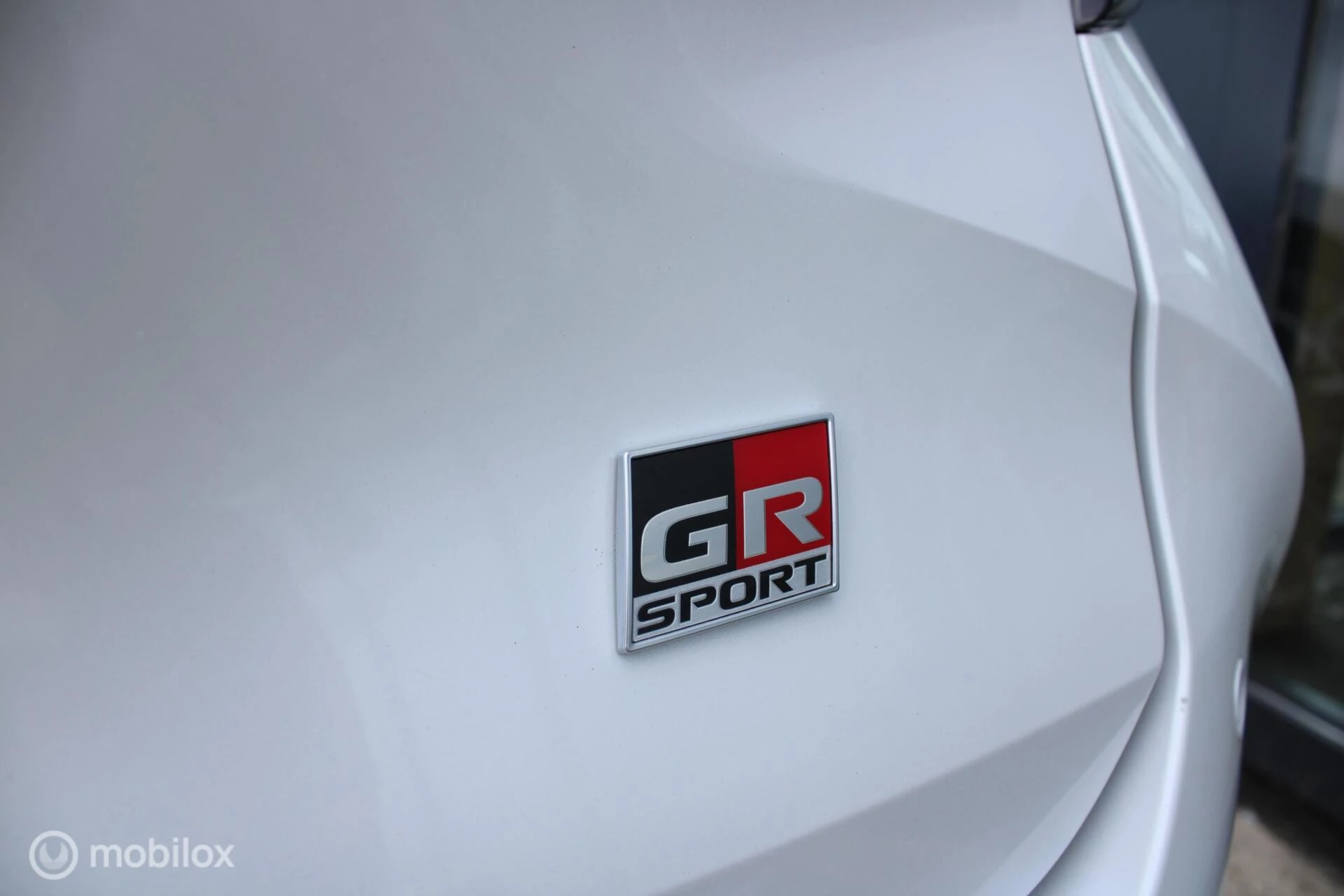 Hoofdafbeelding Toyota Corolla Touring Sports