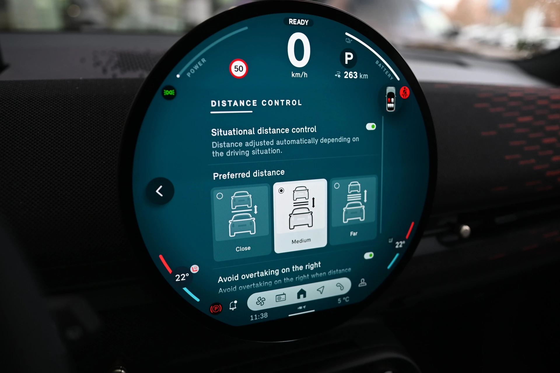 Hoofdafbeelding MINI Aceman