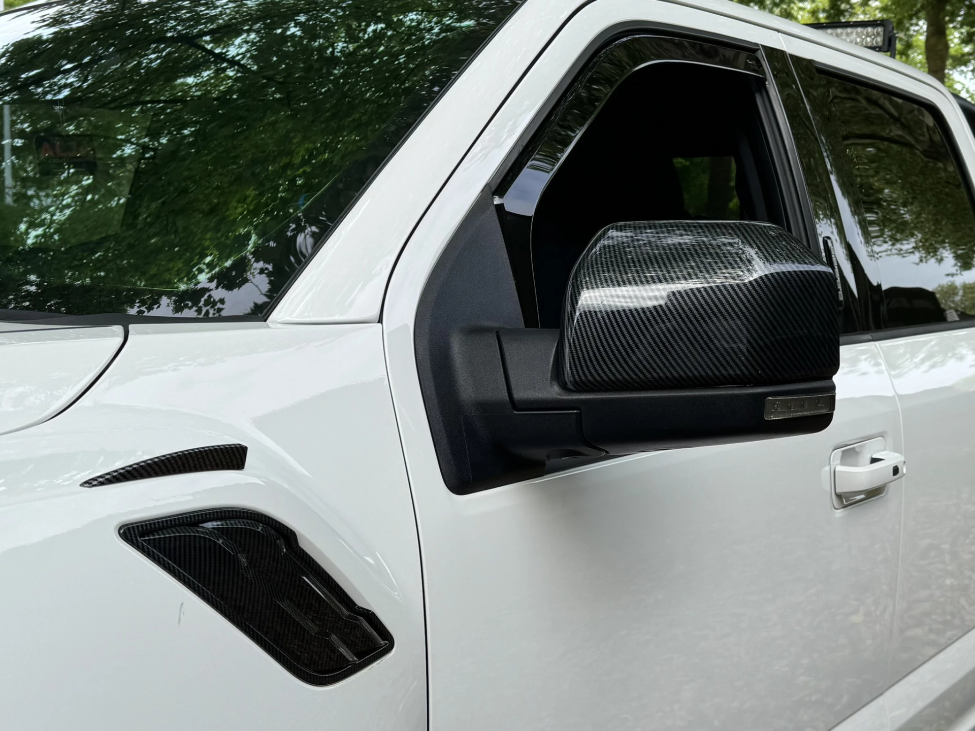 Hoofdafbeelding Ford F-150