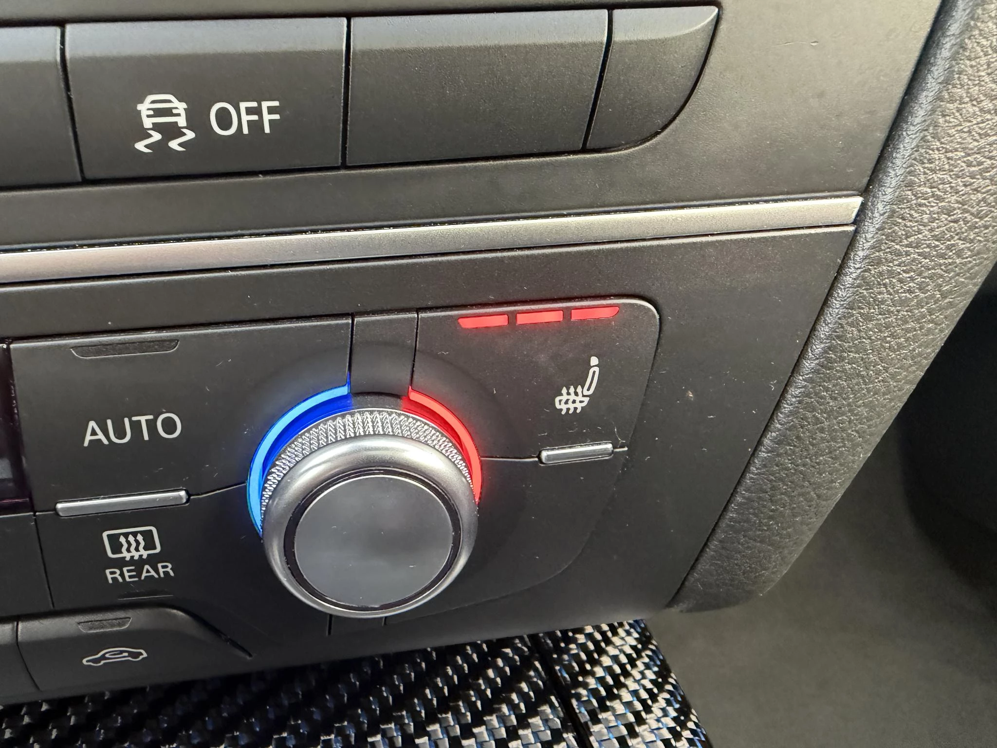 Hoofdafbeelding Audi RS6