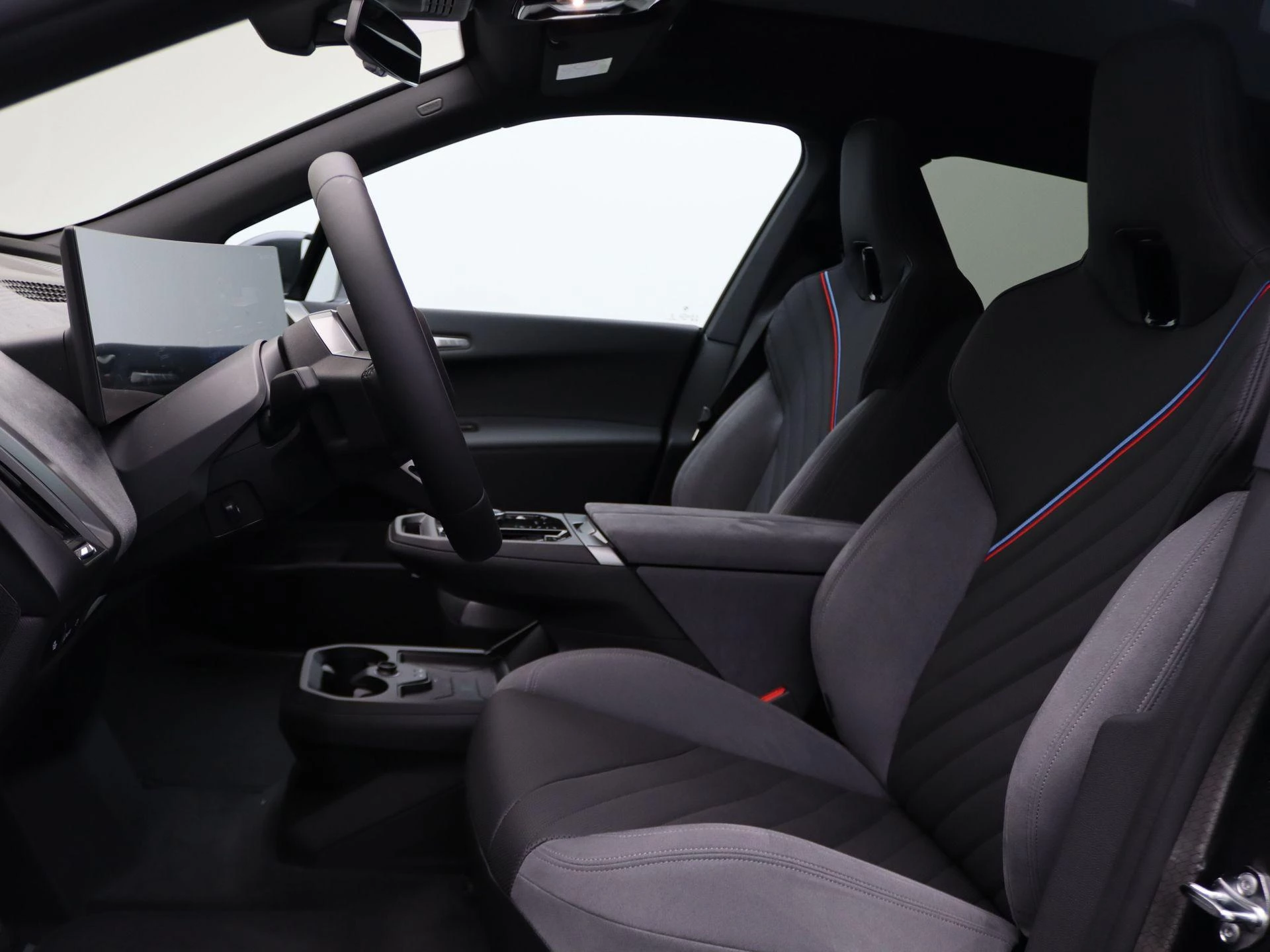 Hoofdafbeelding BMW iX