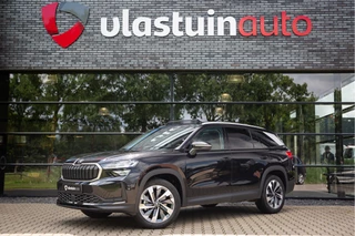 Škoda Kodiaq 1.5 TSI MHEV Business Edition 7p. , Panoramadak, Adap. cruise, Carplay, Achteruitrijcamera,