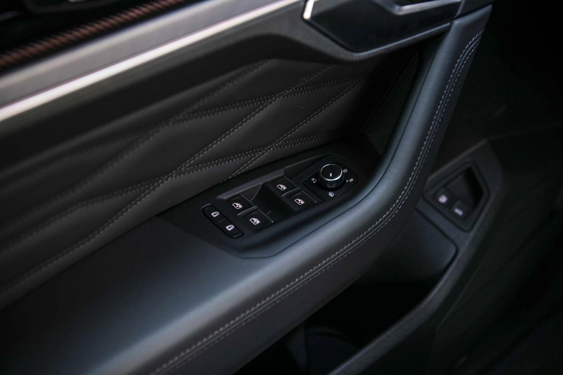Hoofdafbeelding Volkswagen Touareg