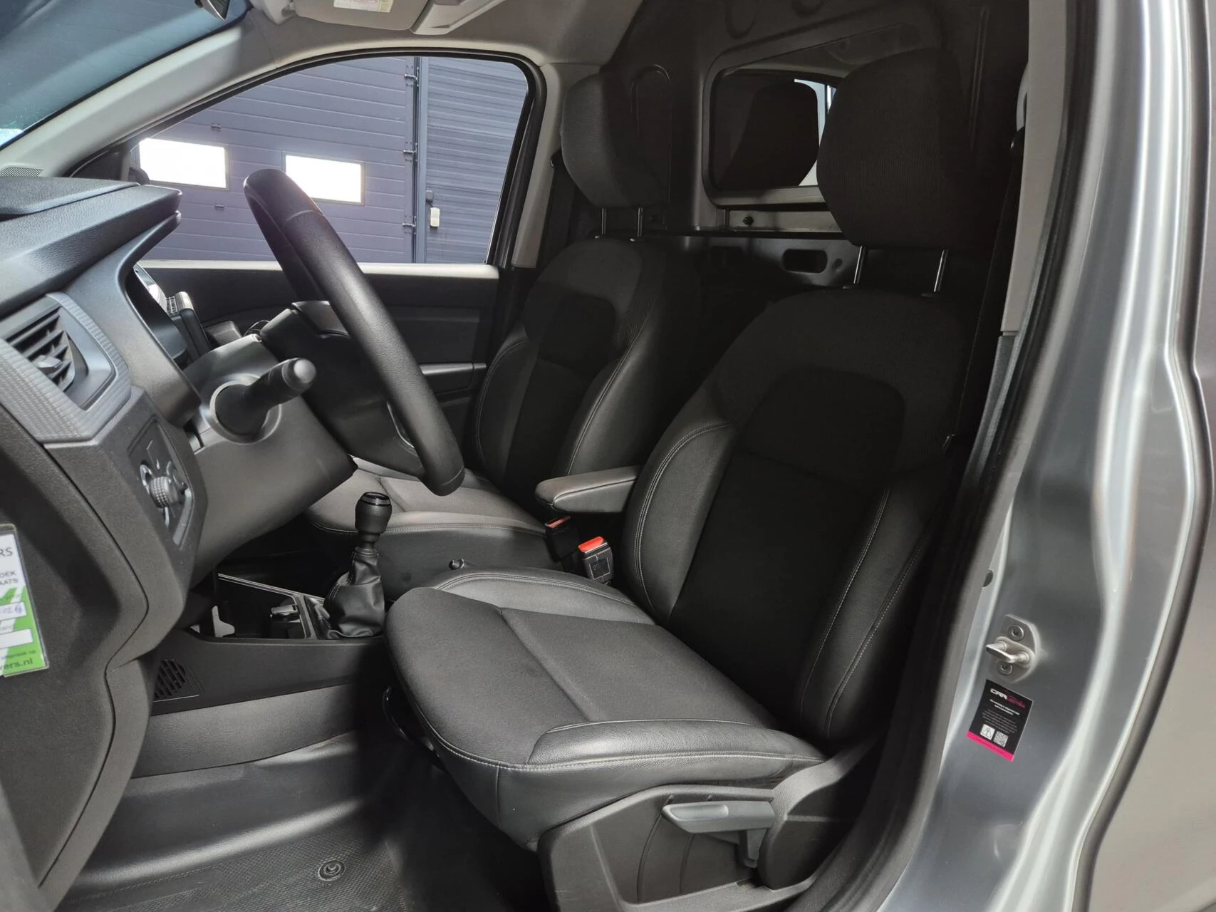 Hoofdafbeelding Renault Express