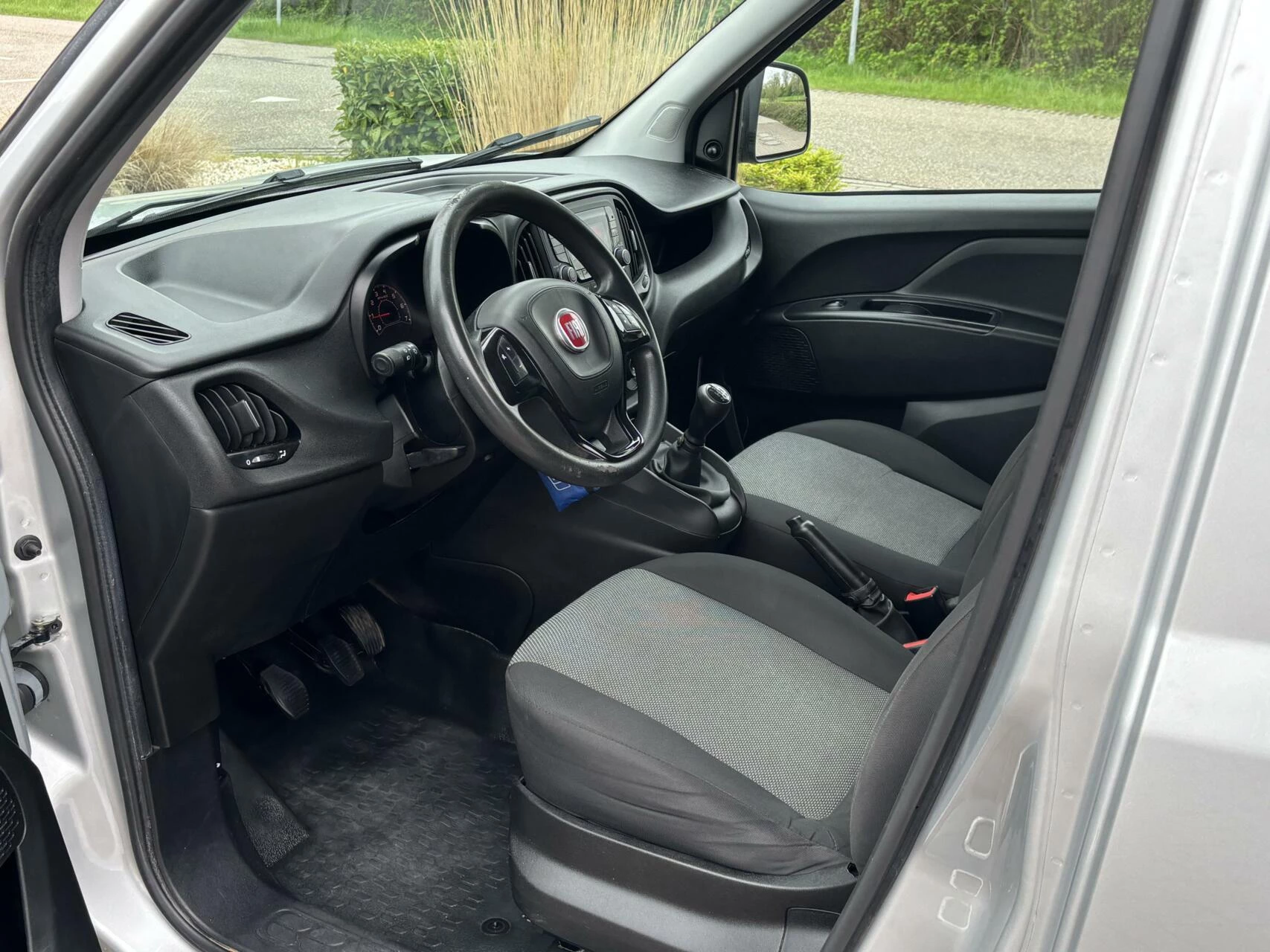Hoofdafbeelding Fiat Doblò