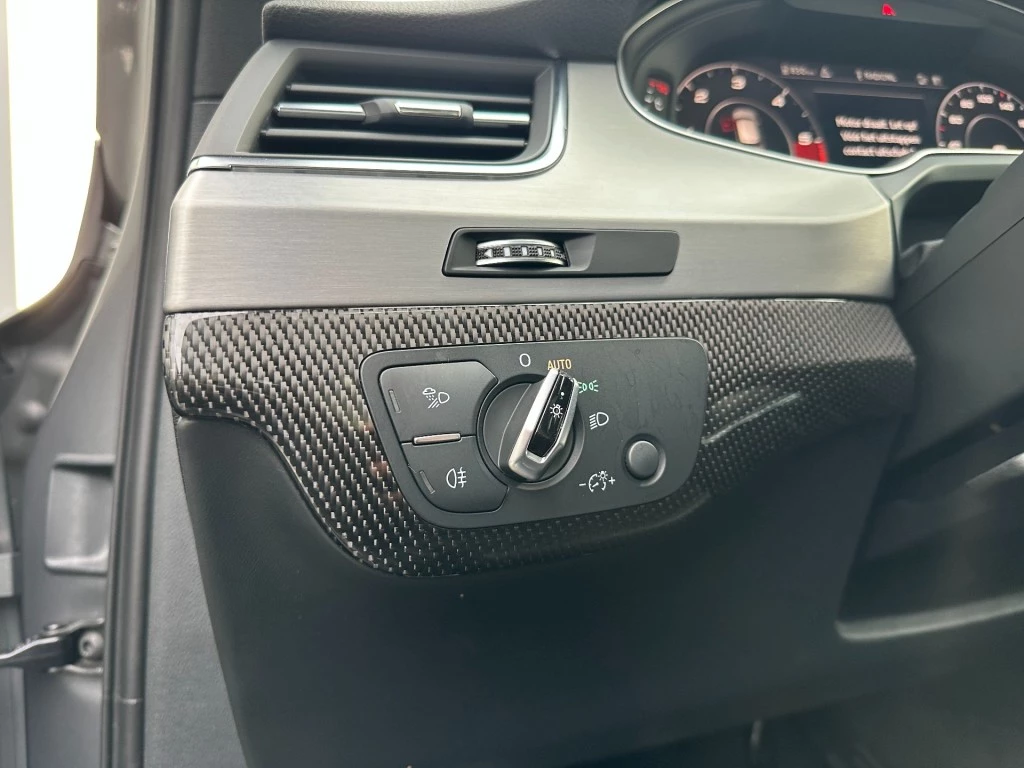 Hoofdafbeelding Audi SQ7