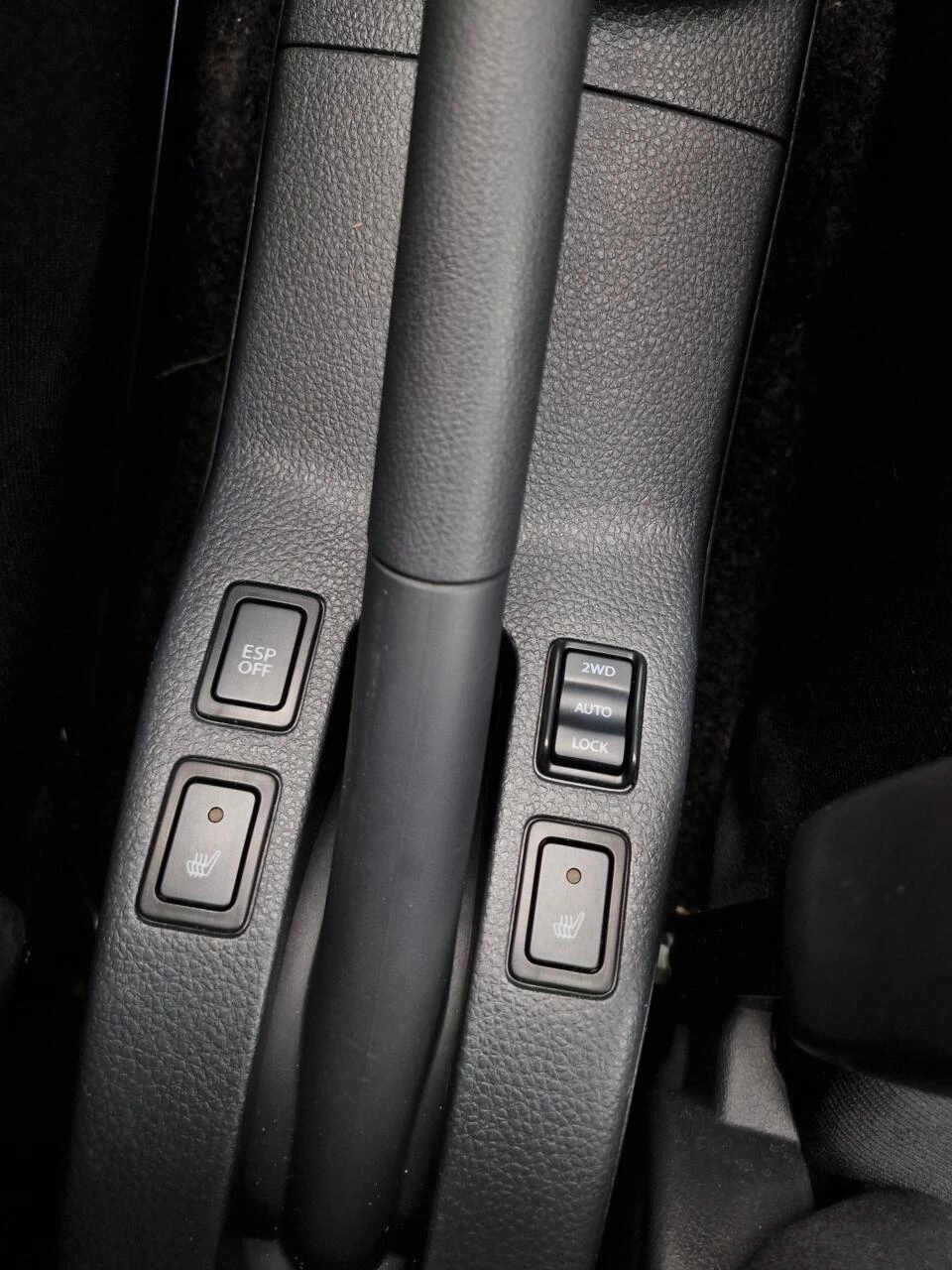 Hoofdafbeelding Suzuki SX4