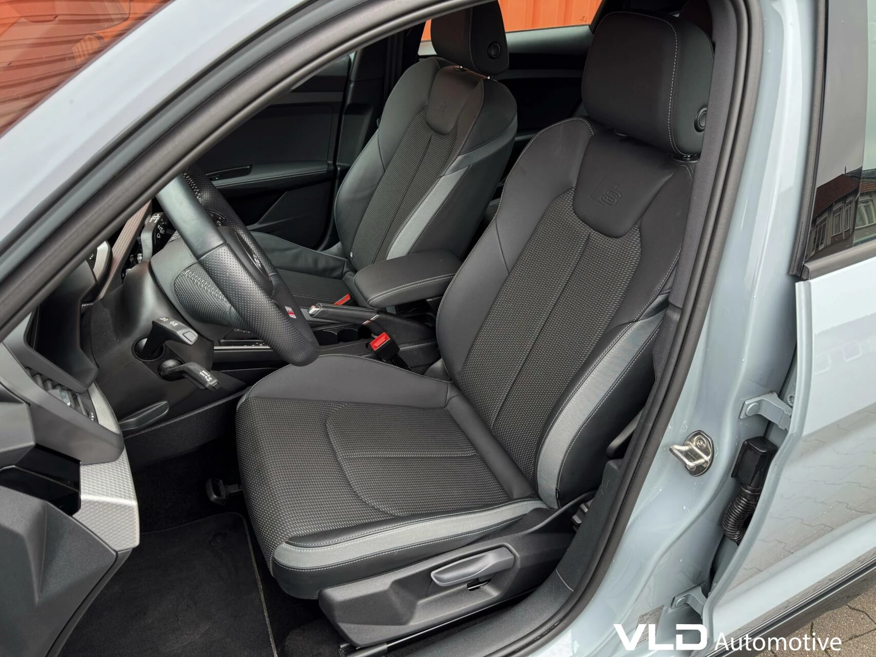 Hoofdafbeelding Audi A1