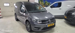 Volkswagen Caddy 2.0 TDI L1H1 Airco Cruise Navi