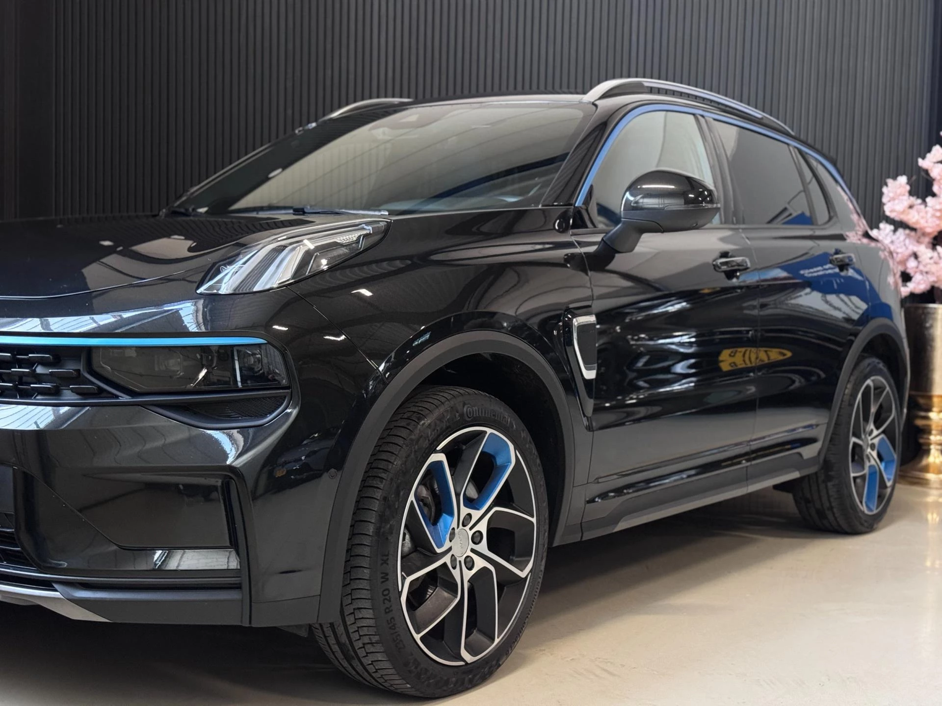 Hoofdafbeelding Lynk & Co 01