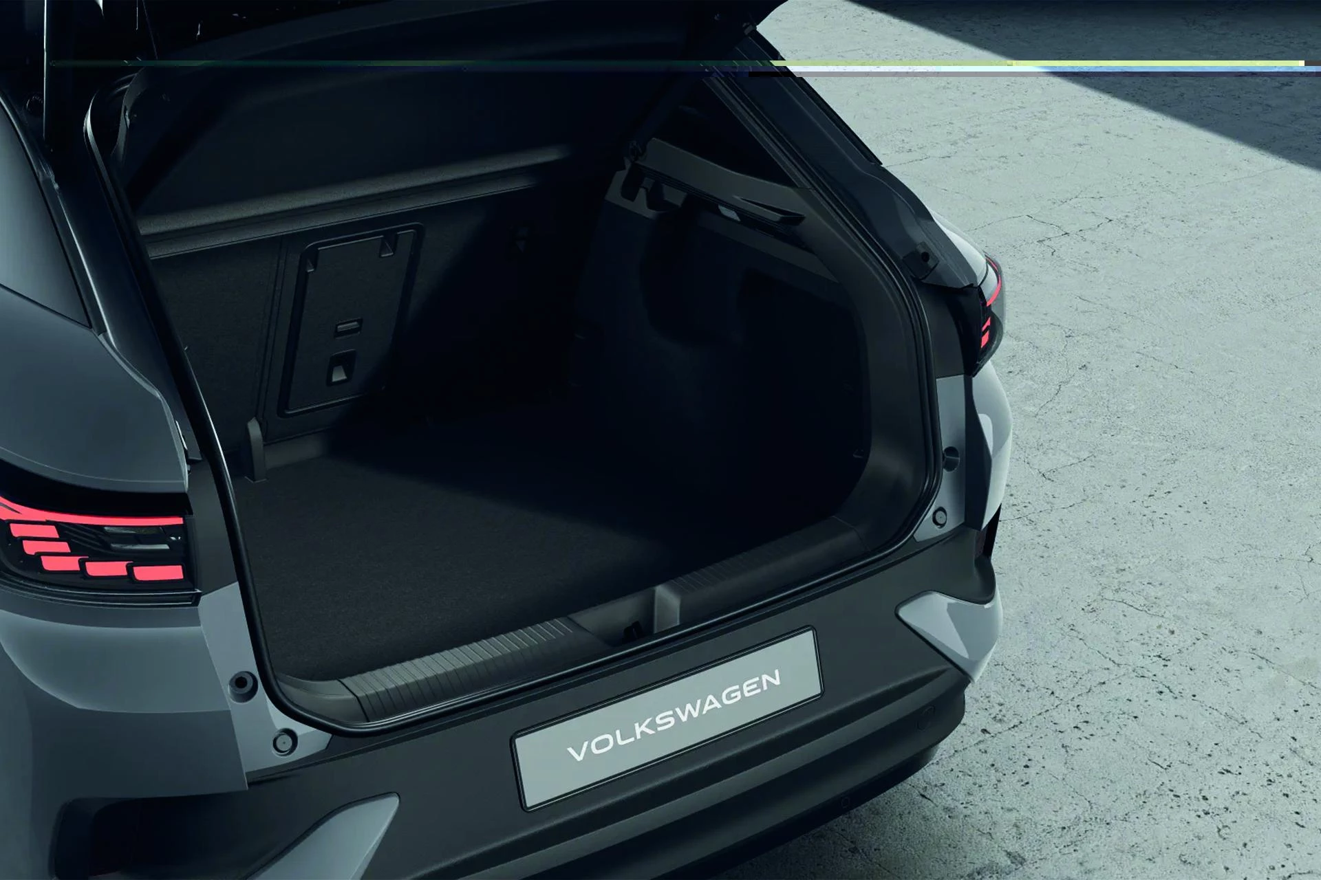 Hoofdafbeelding Volkswagen ID.4