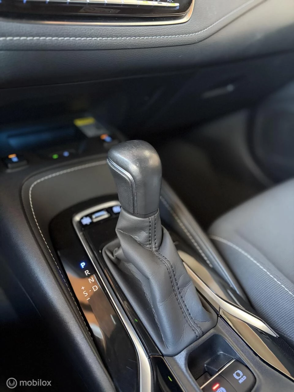 Hoofdafbeelding Toyota Corolla Touring Sports