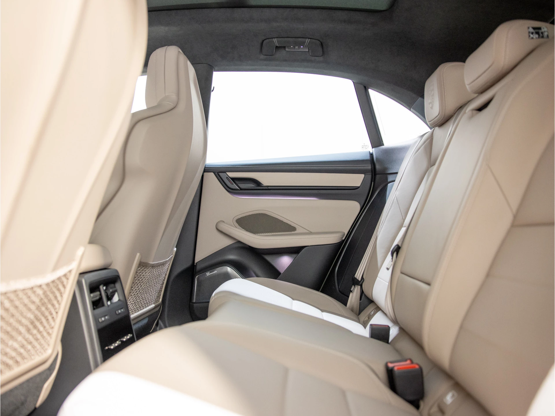 Hoofdafbeelding Porsche Macan