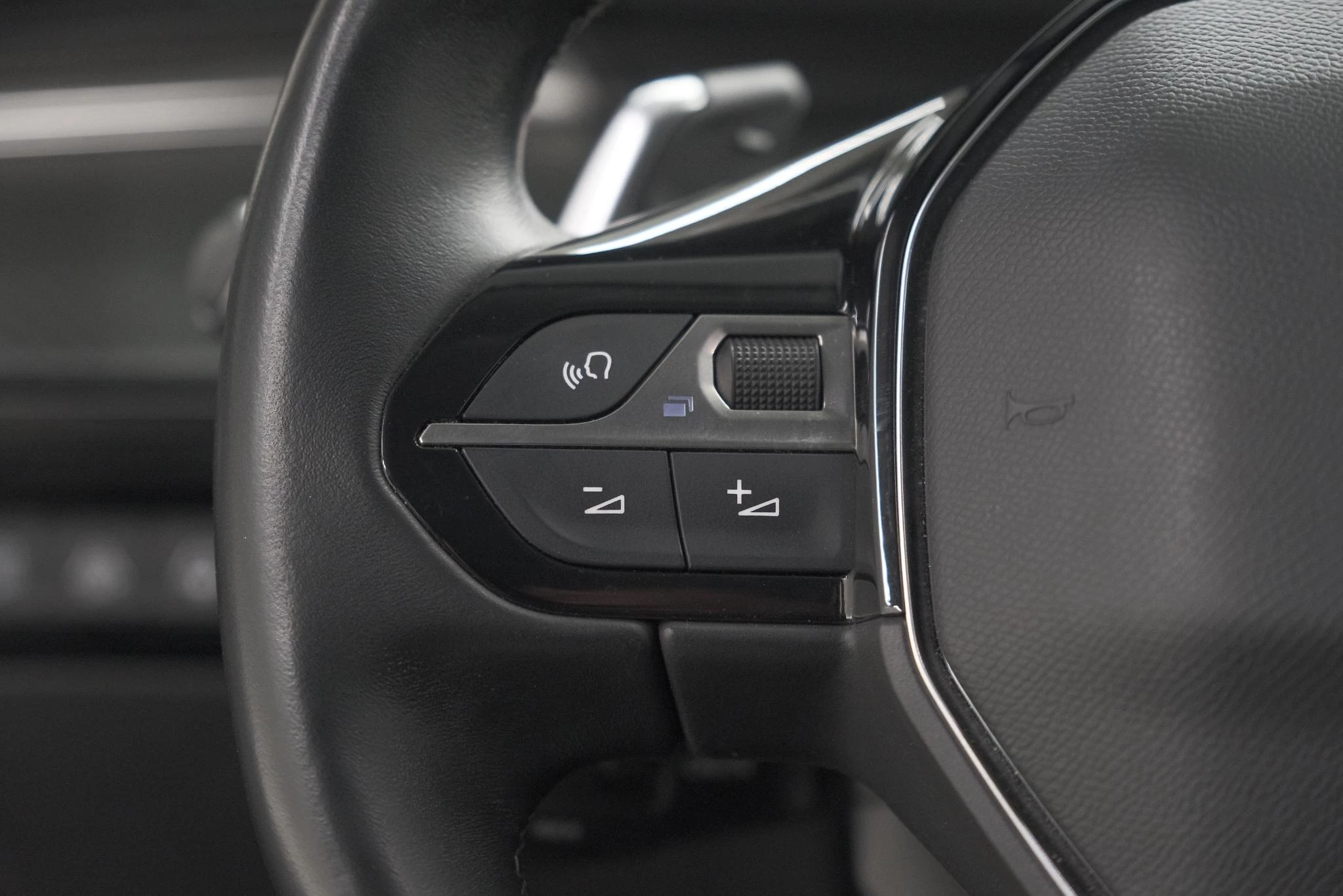Hoofdafbeelding Peugeot 508