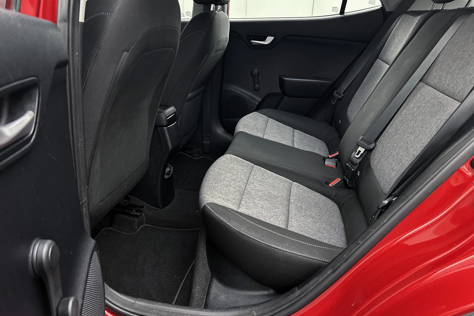 Hoofdafbeelding Kia Stonic