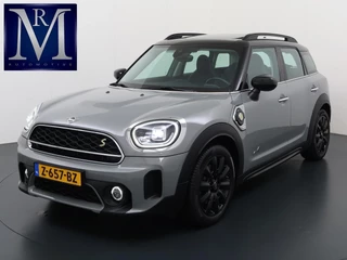 Mini Mini Countryman 1.5 Cooper S E ALL4 | PHEV Plug-in Hybride | Direct Rijklaar & Leverbaar | Panorama Dak | Stoelverwarming | Adaptieve Cruise Control | CarPlay & Camera | 12 Mnd BOVAG Garantie