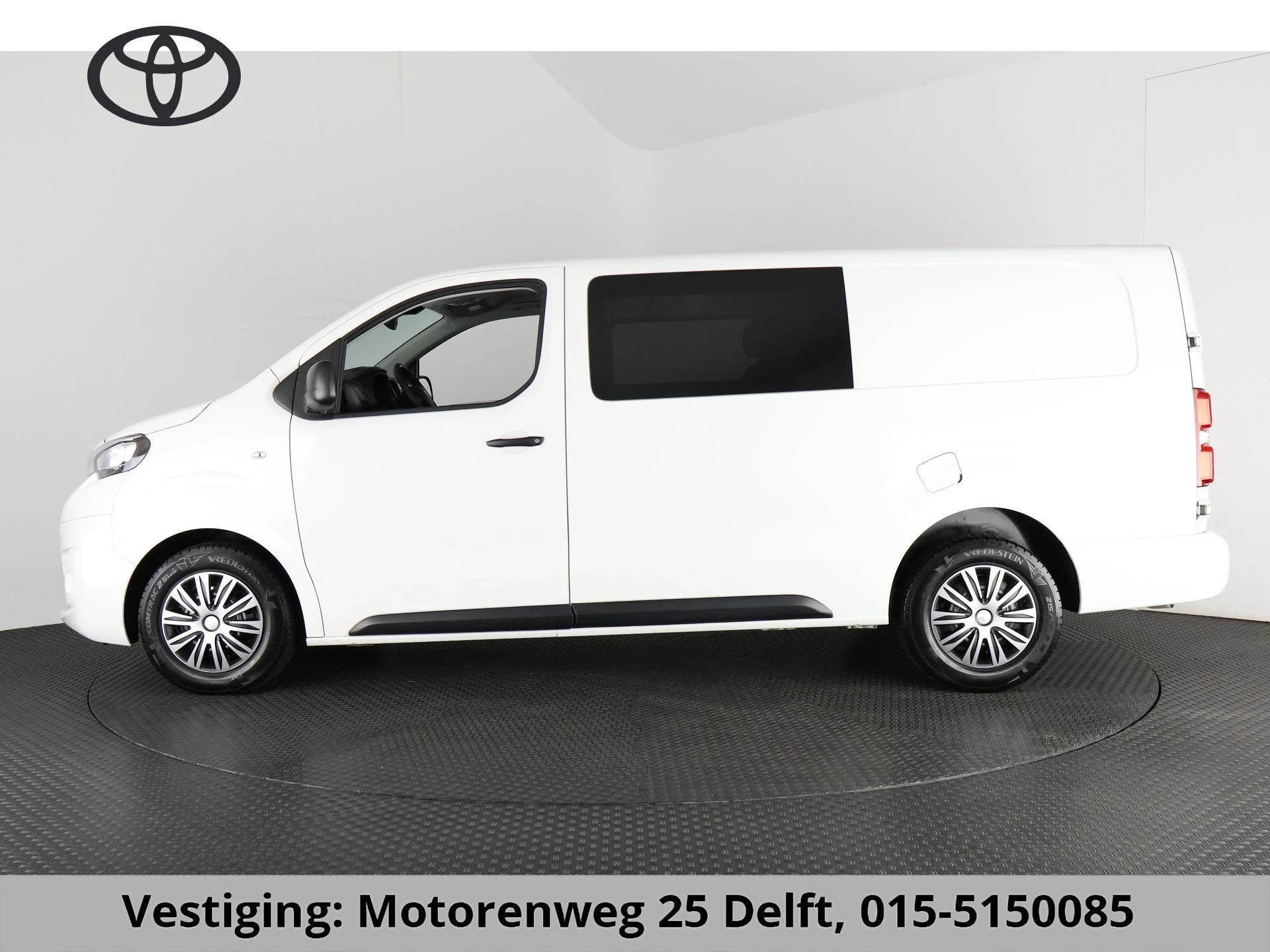 Hoofdafbeelding Peugeot Expert