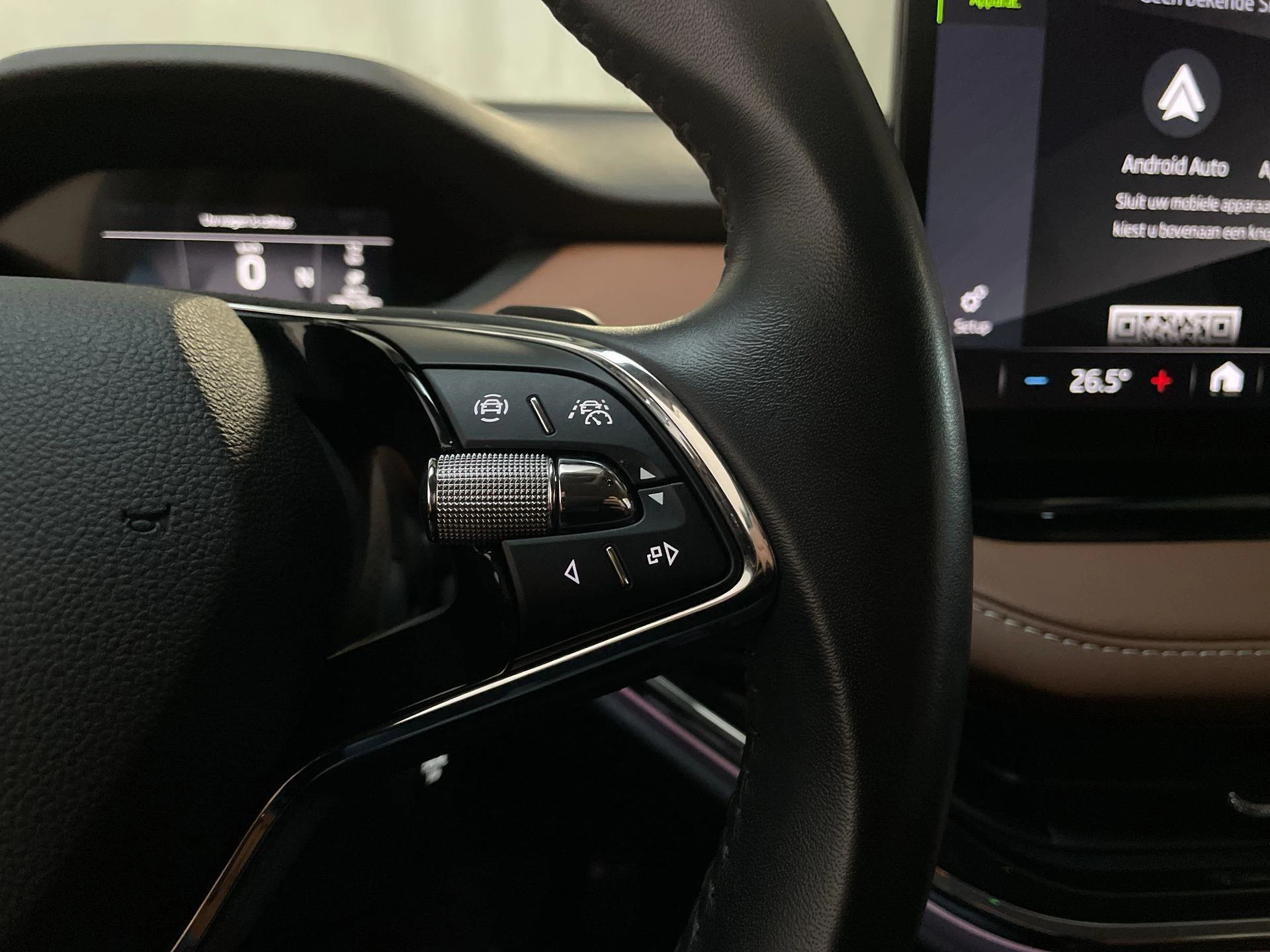 Hoofdafbeelding Škoda Enyaq iV