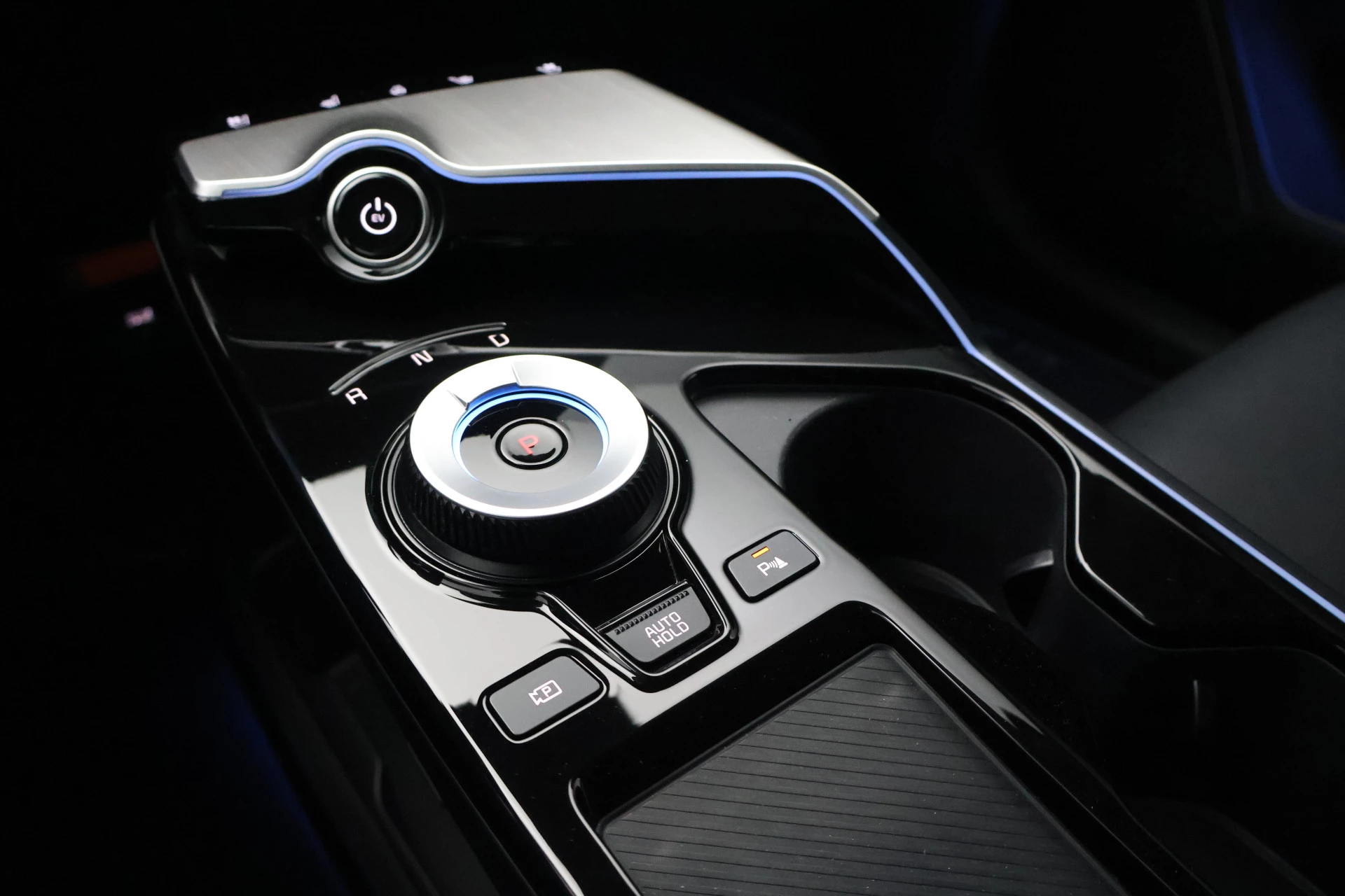 Hoofdafbeelding Kia EV6