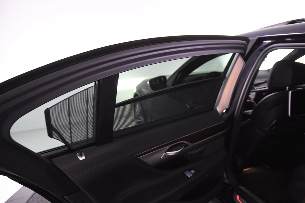 Hoofdafbeelding BMW 7 Serie