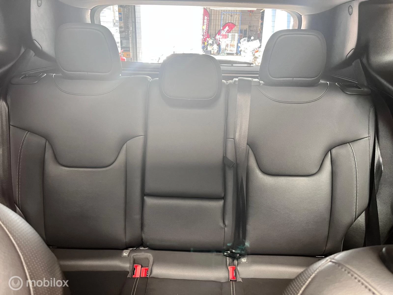 Hoofdafbeelding Jeep Renegade