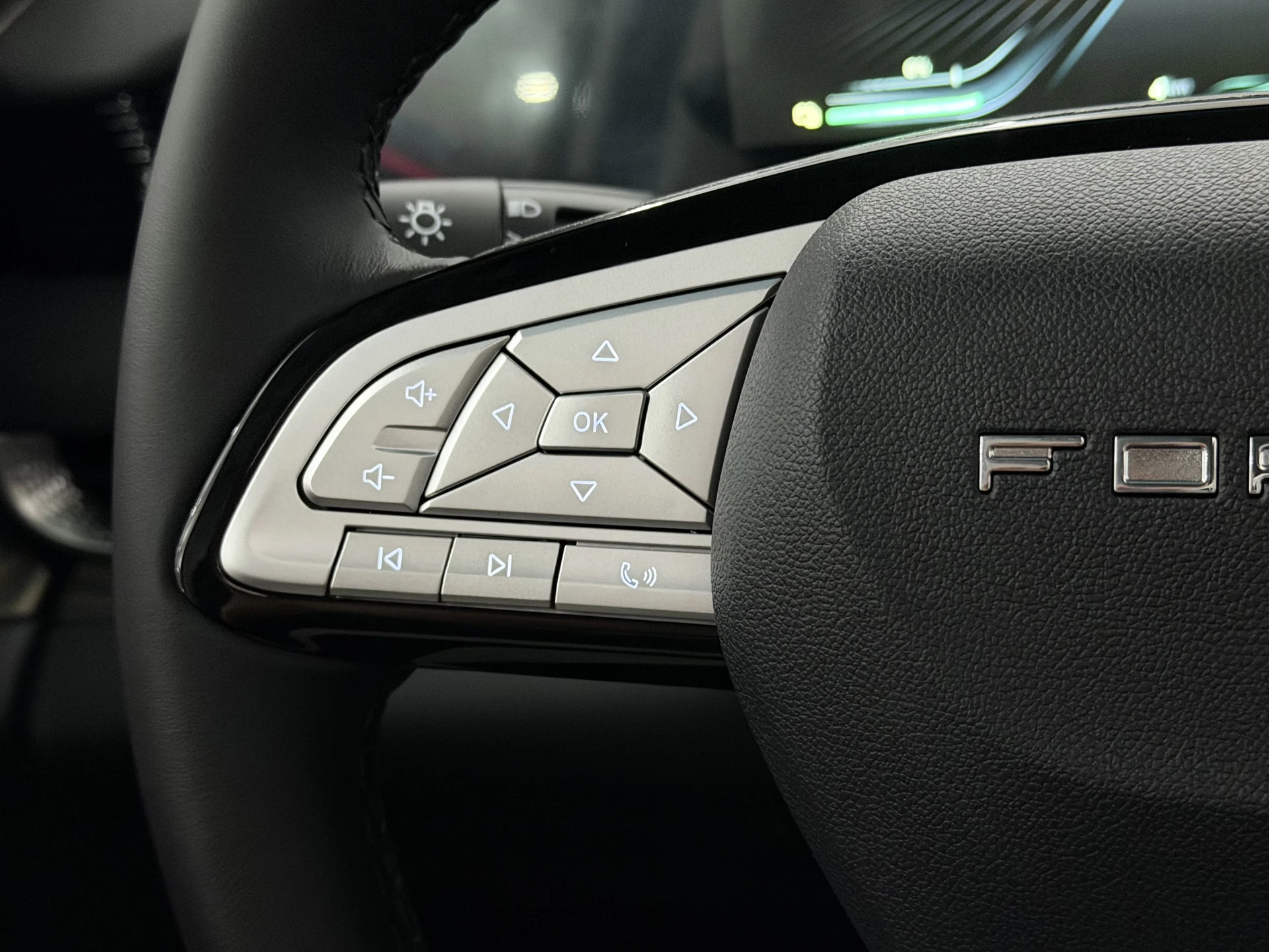 Hoofdafbeelding Forthing U-TOUR