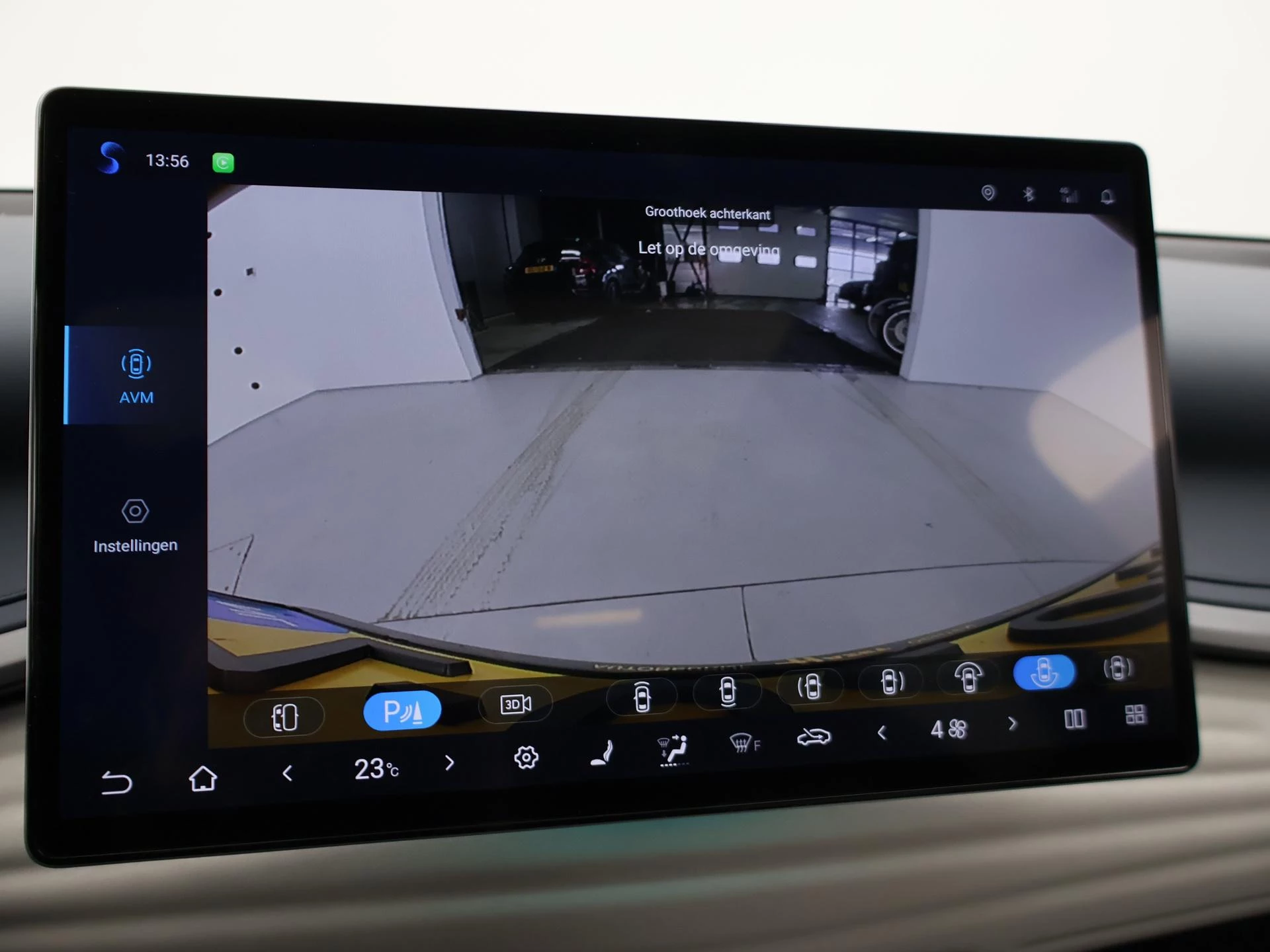 Hoofdafbeelding BYD ATTO 3