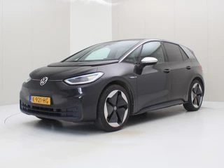 Volkswagen Id.3 58kWh 204pk 1ST Max 88% SoH [ PANO+CAMERA+20 INCH+STOEL/STUURWIELVERWARMING ]