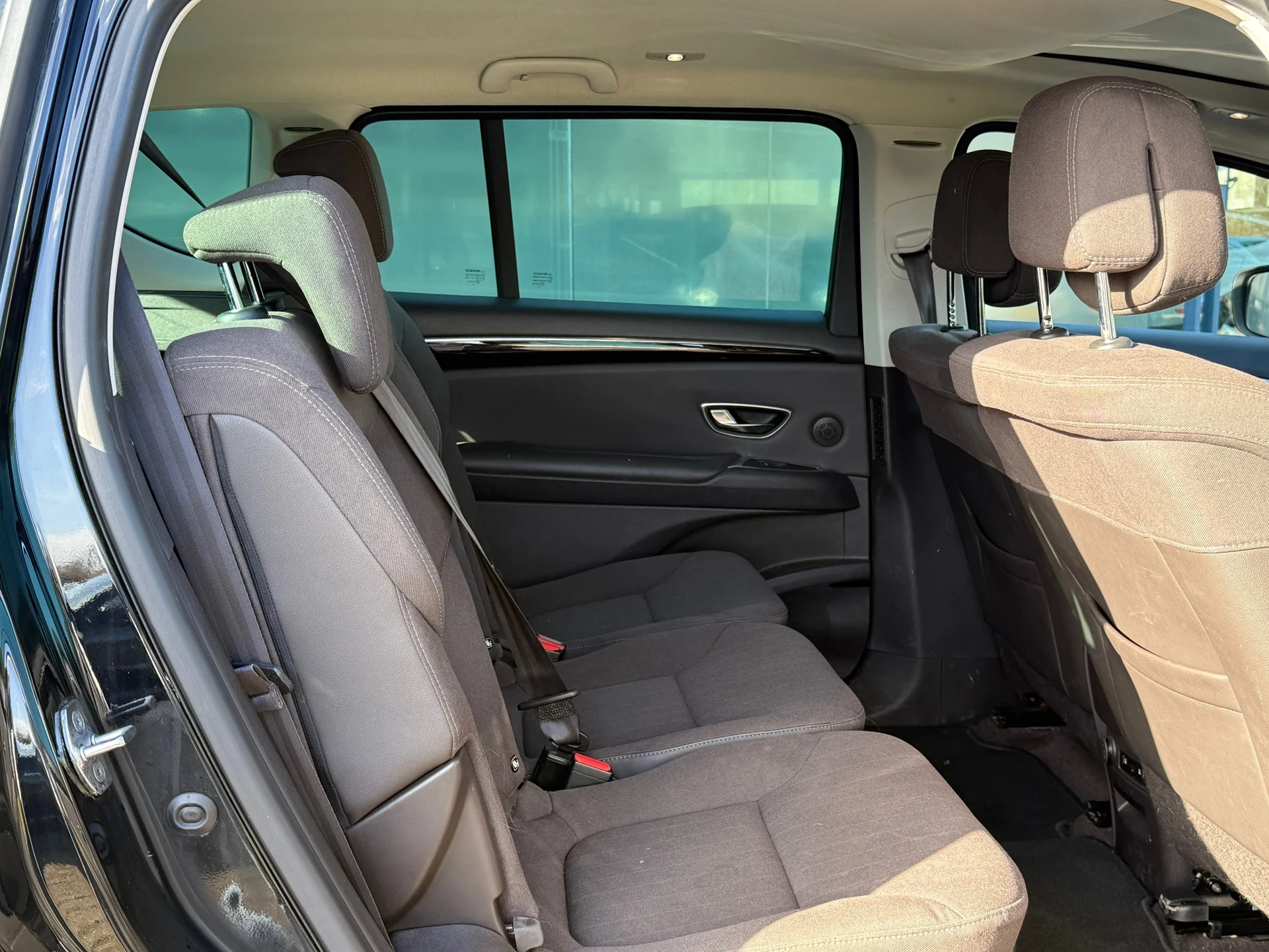 Hoofdafbeelding Renault Espace