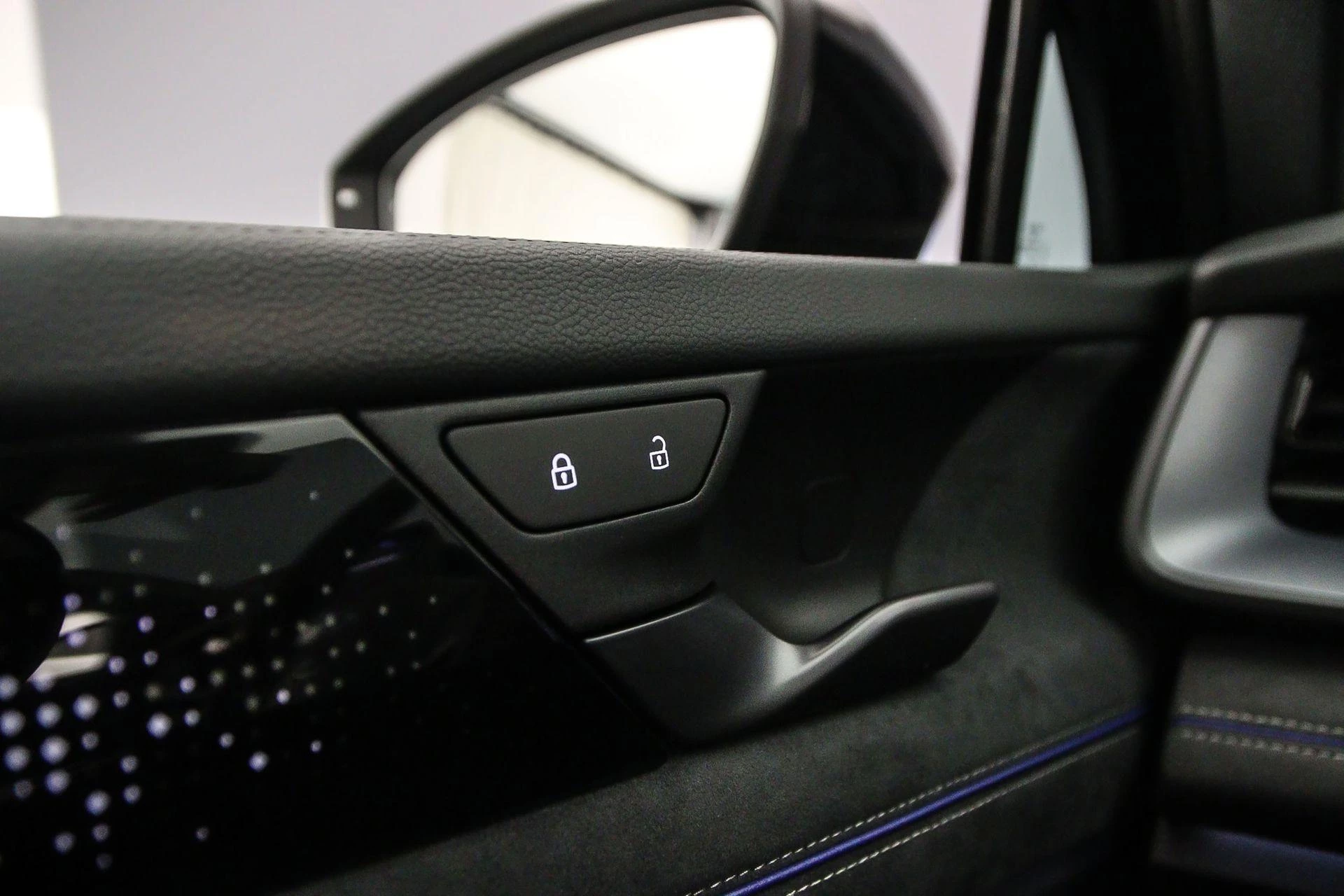 Hoofdafbeelding Volkswagen Tayron