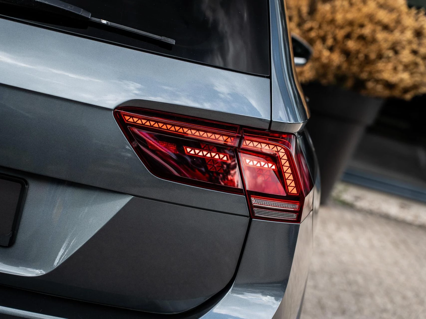 Hoofdafbeelding Volkswagen Tiguan Allspace