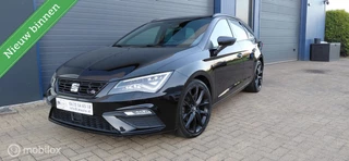 Seat Leon ST 1.5 TSI FR,Virtual cockpit,Led,Carplay
