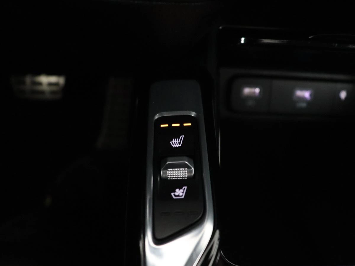 Hoofdafbeelding Kia Sorento