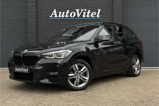 BMW X1 xDrive25e M-Sport | Pano | Head-Up | Comfort Acces | Camera | Stoelverwarming | 20x op voorraad!