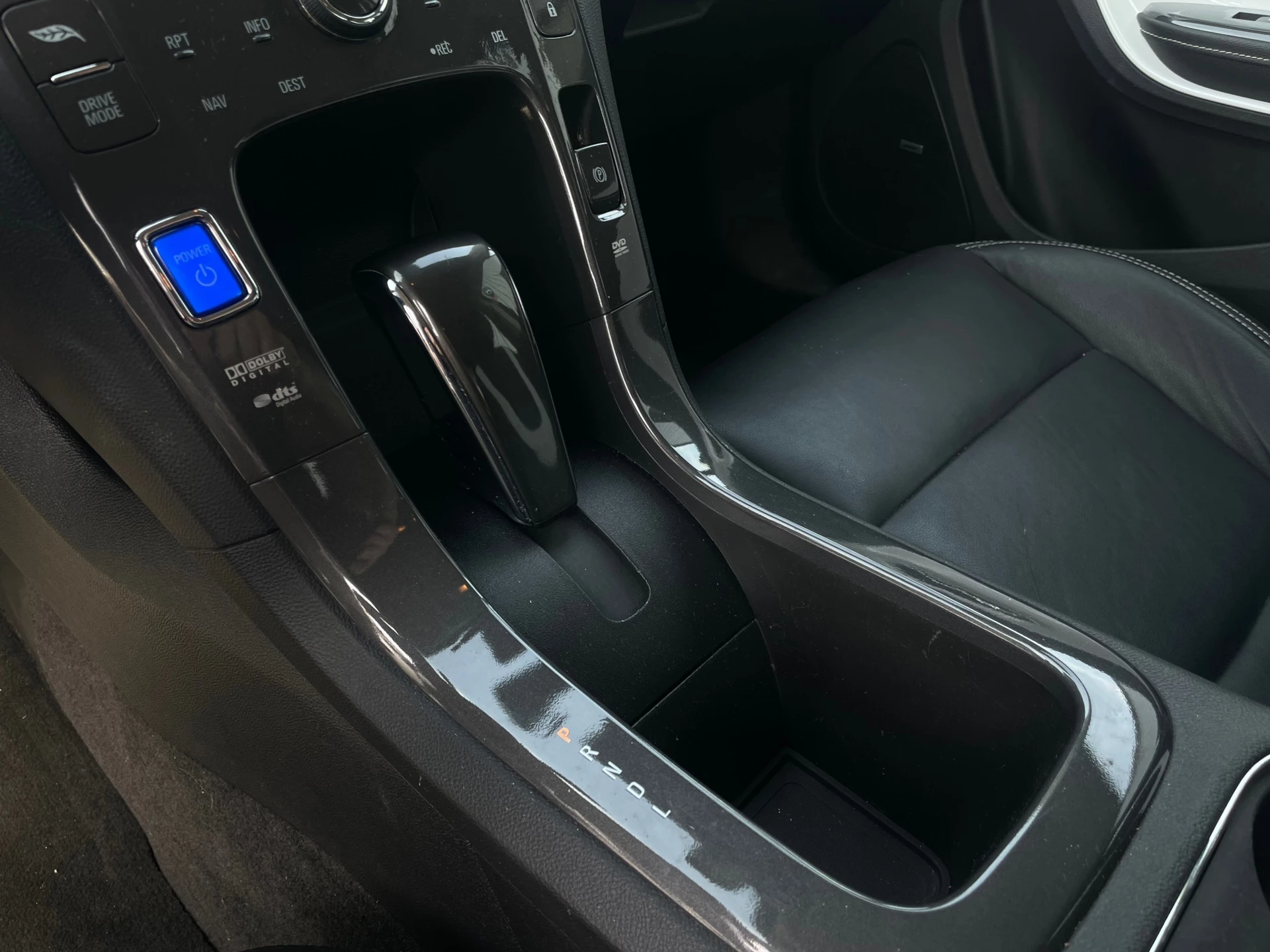 Hoofdafbeelding Opel Ampera