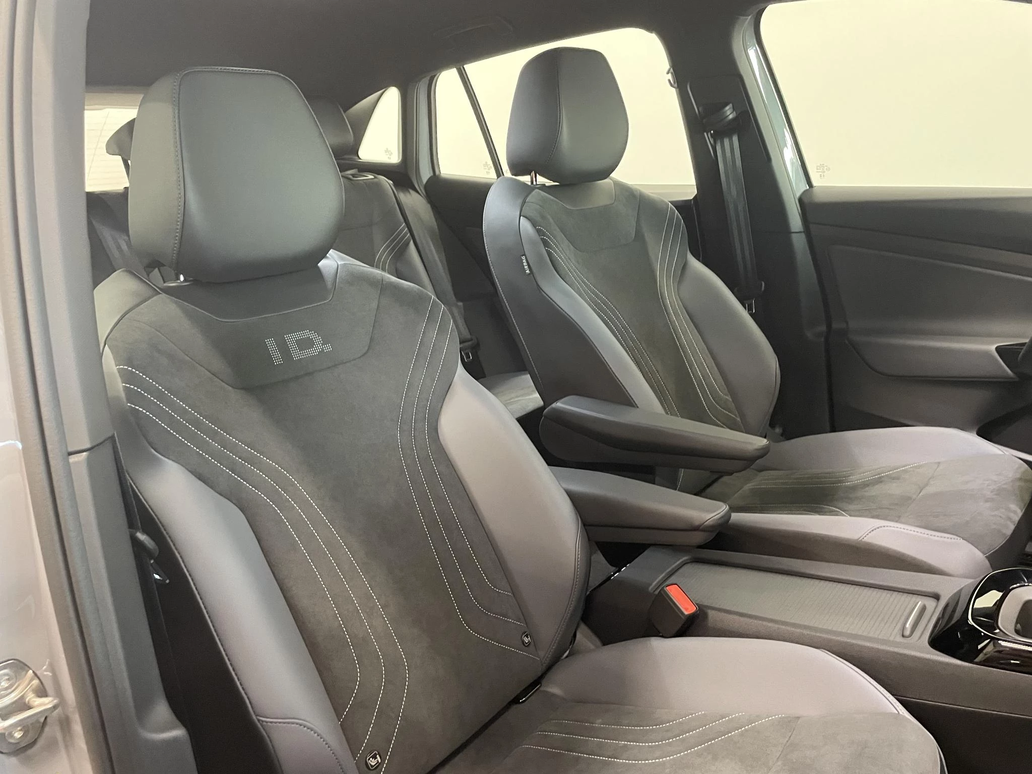 Hoofdafbeelding Volkswagen ID.4