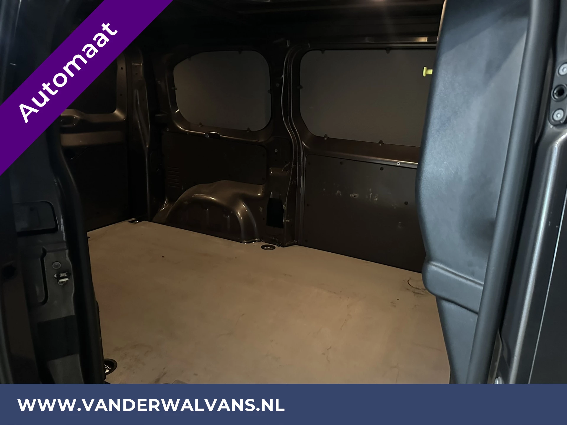 Hoofdafbeelding Peugeot Expert