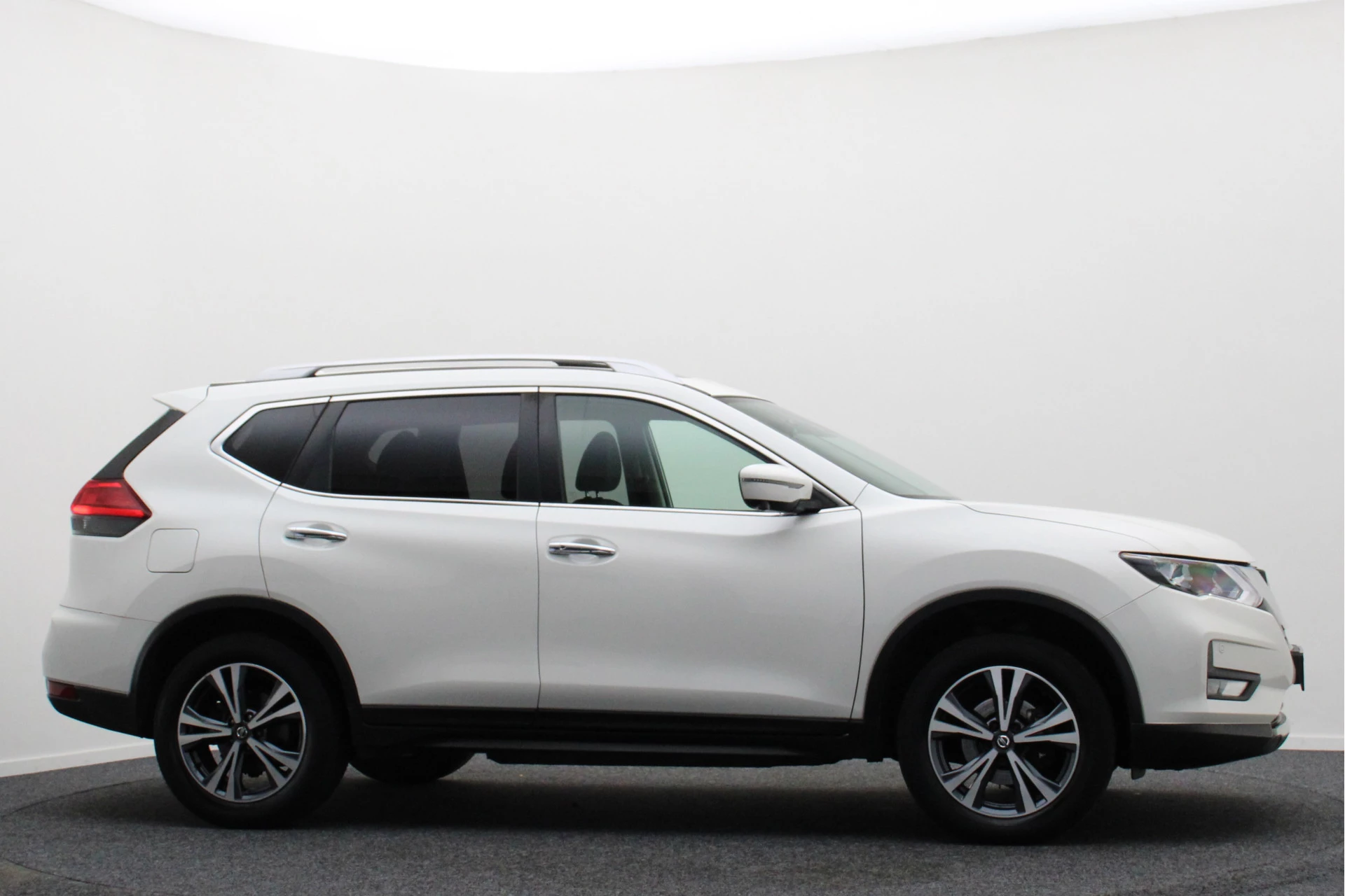 Hoofdafbeelding Nissan X-Trail