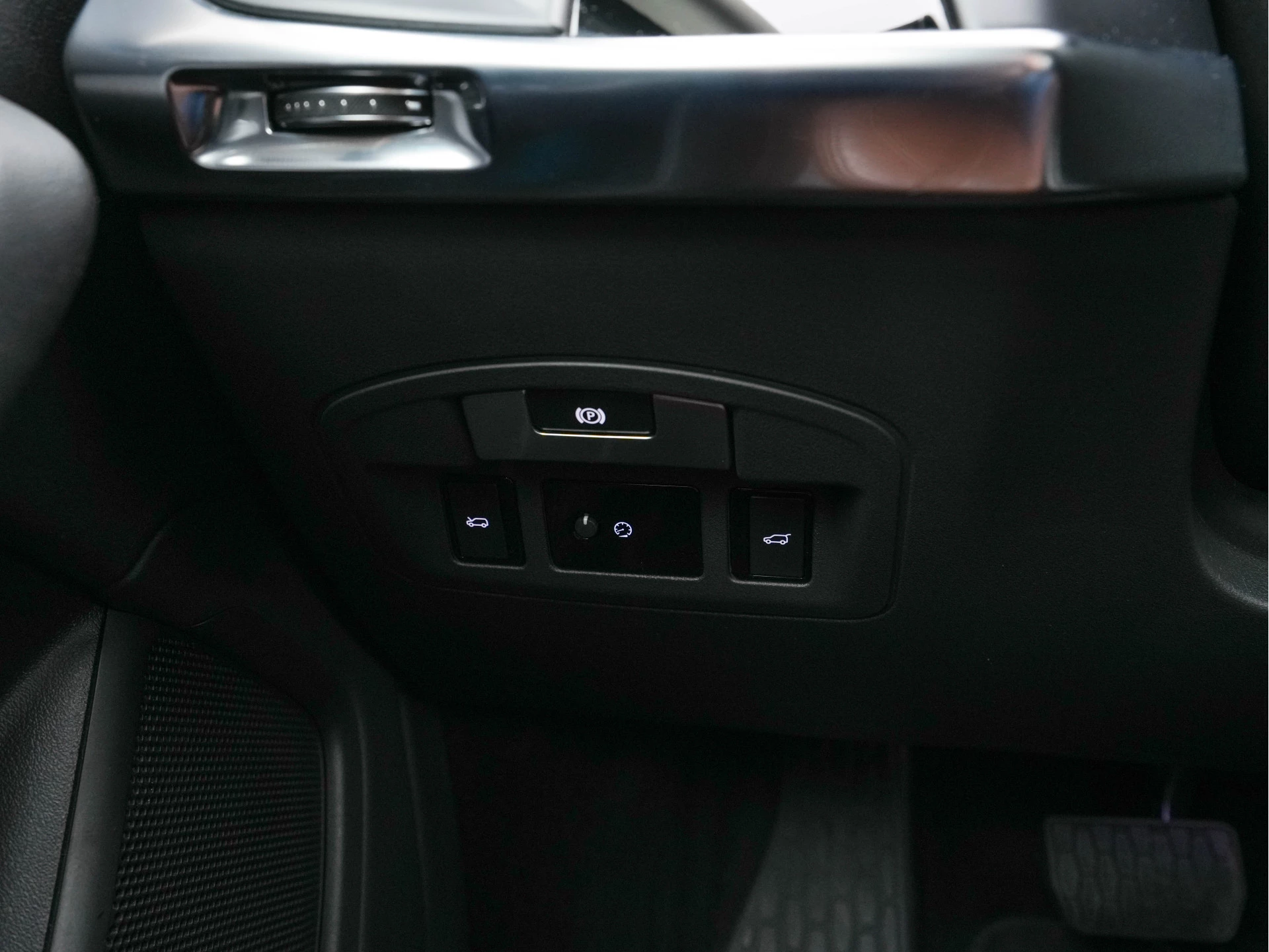 Hoofdafbeelding Jaguar I-PACE