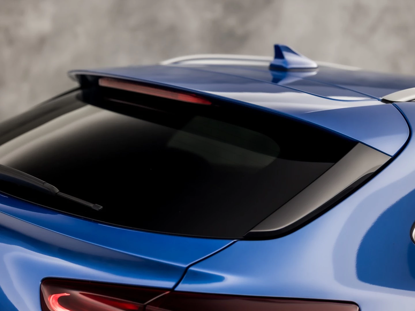 Hoofdafbeelding Kia XCeed