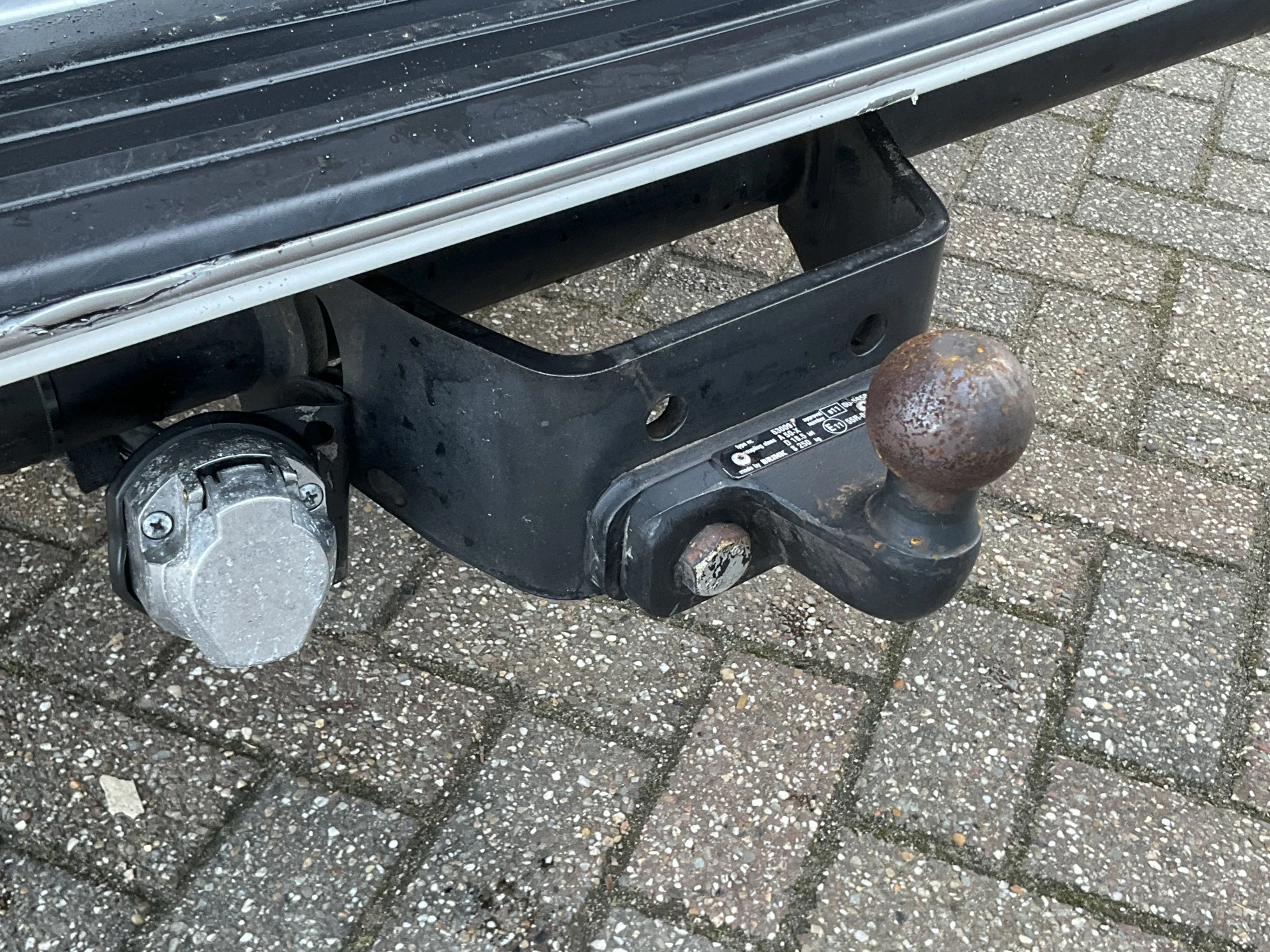 Hoofdafbeelding Toyota Hilux