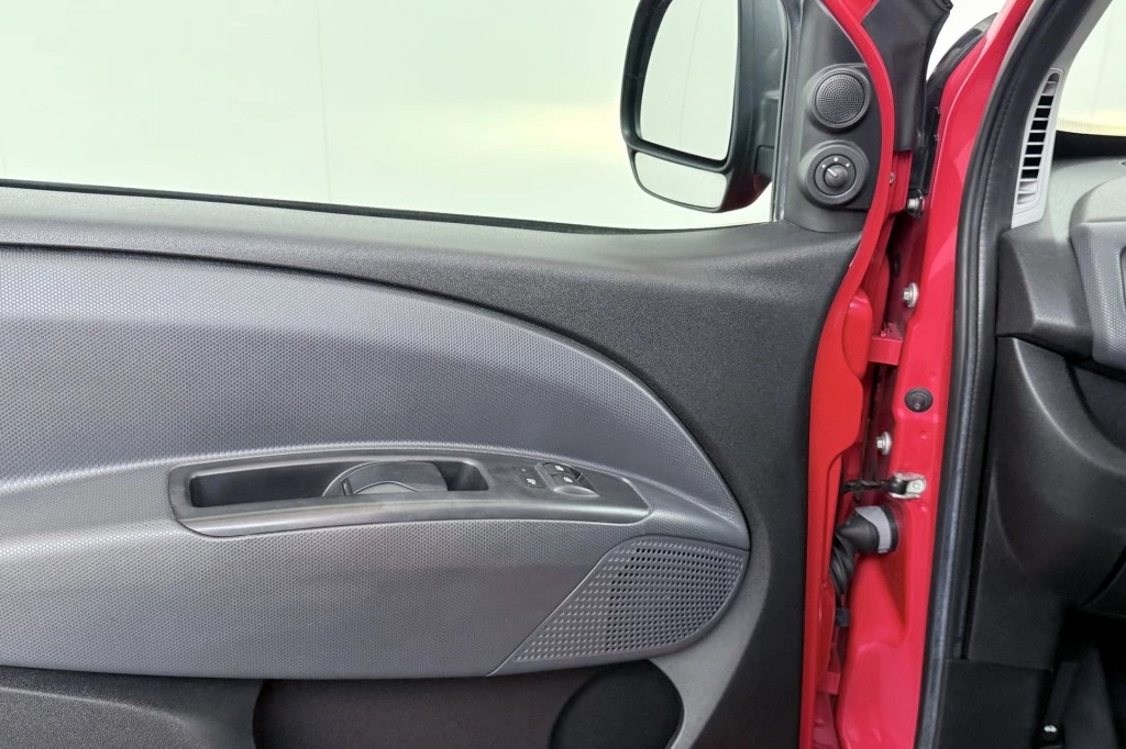 Hoofdafbeelding Fiat Doblò