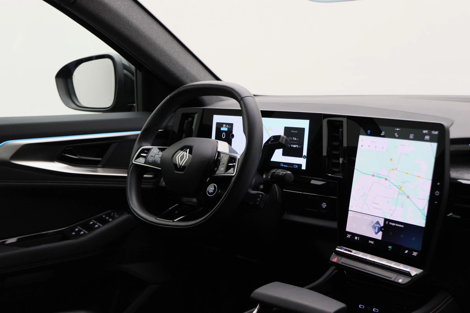 Hoofdafbeelding Renault Austral