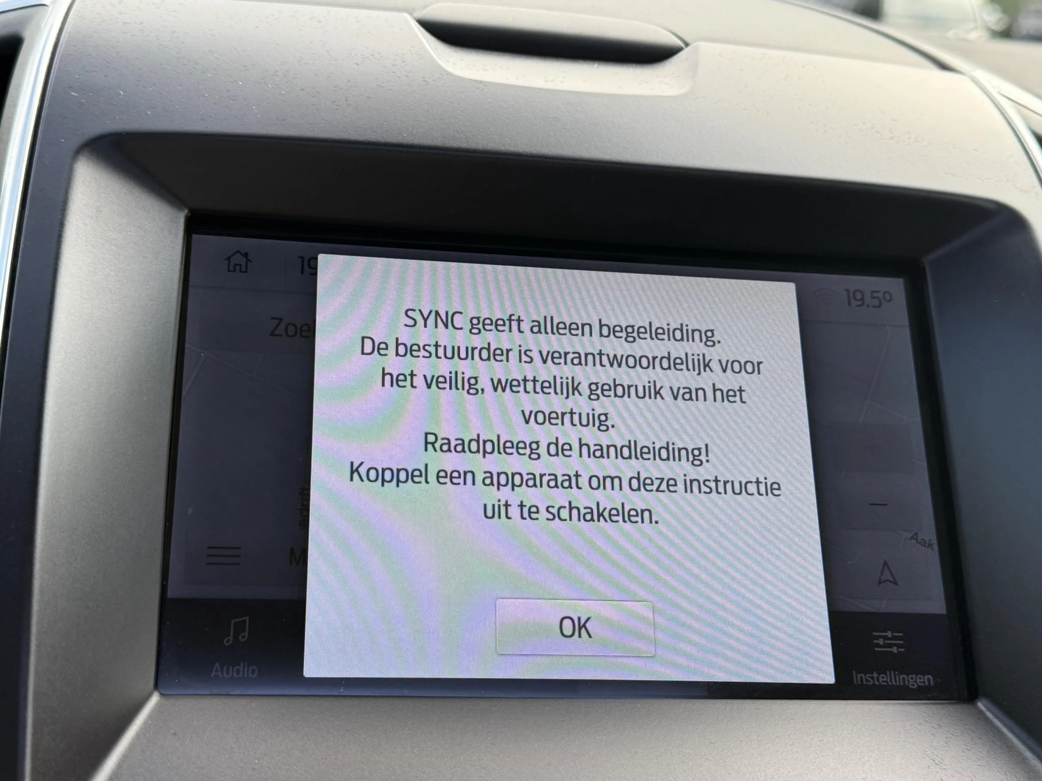 Hoofdafbeelding Ford Galaxy