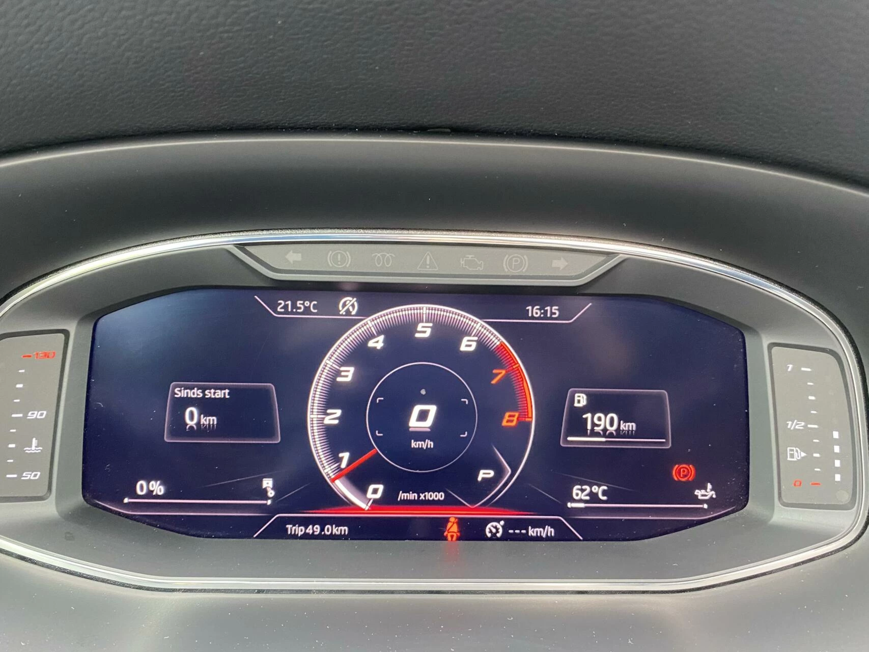 Hoofdafbeelding CUPRA Ateca