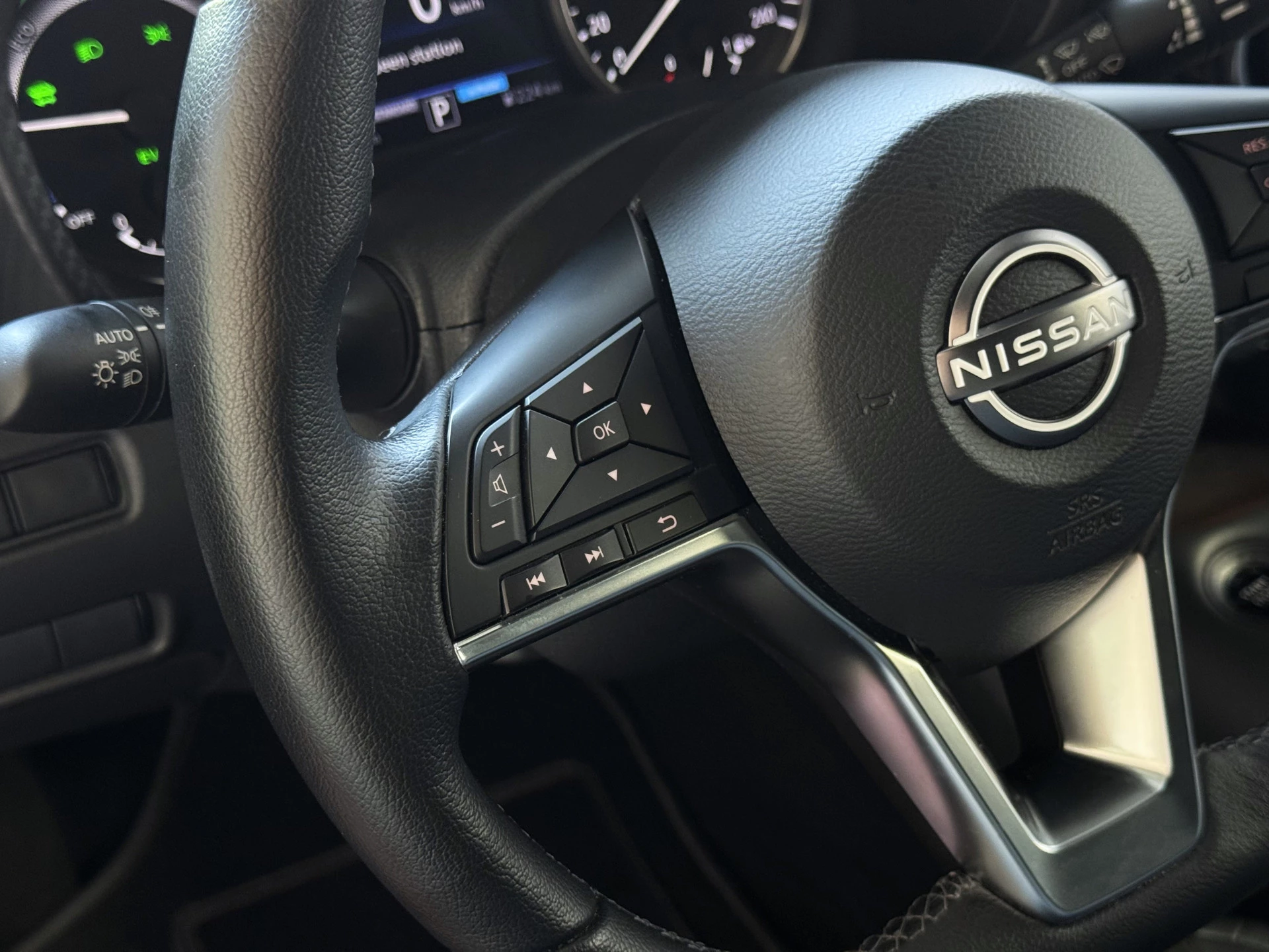 Hoofdafbeelding Nissan Juke