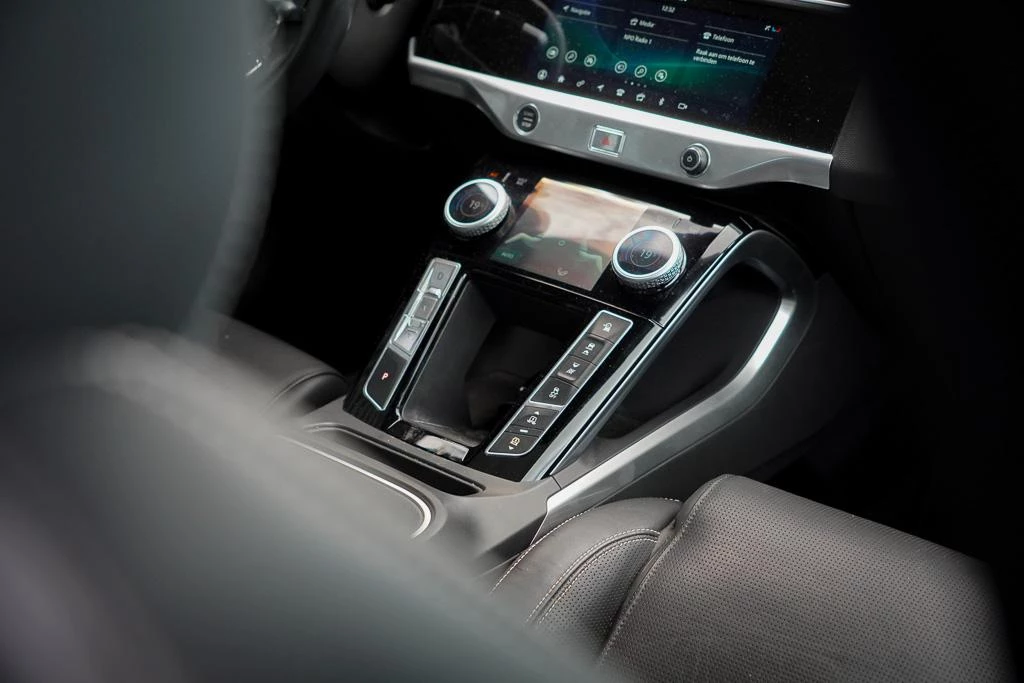 Hoofdafbeelding Jaguar I-PACE