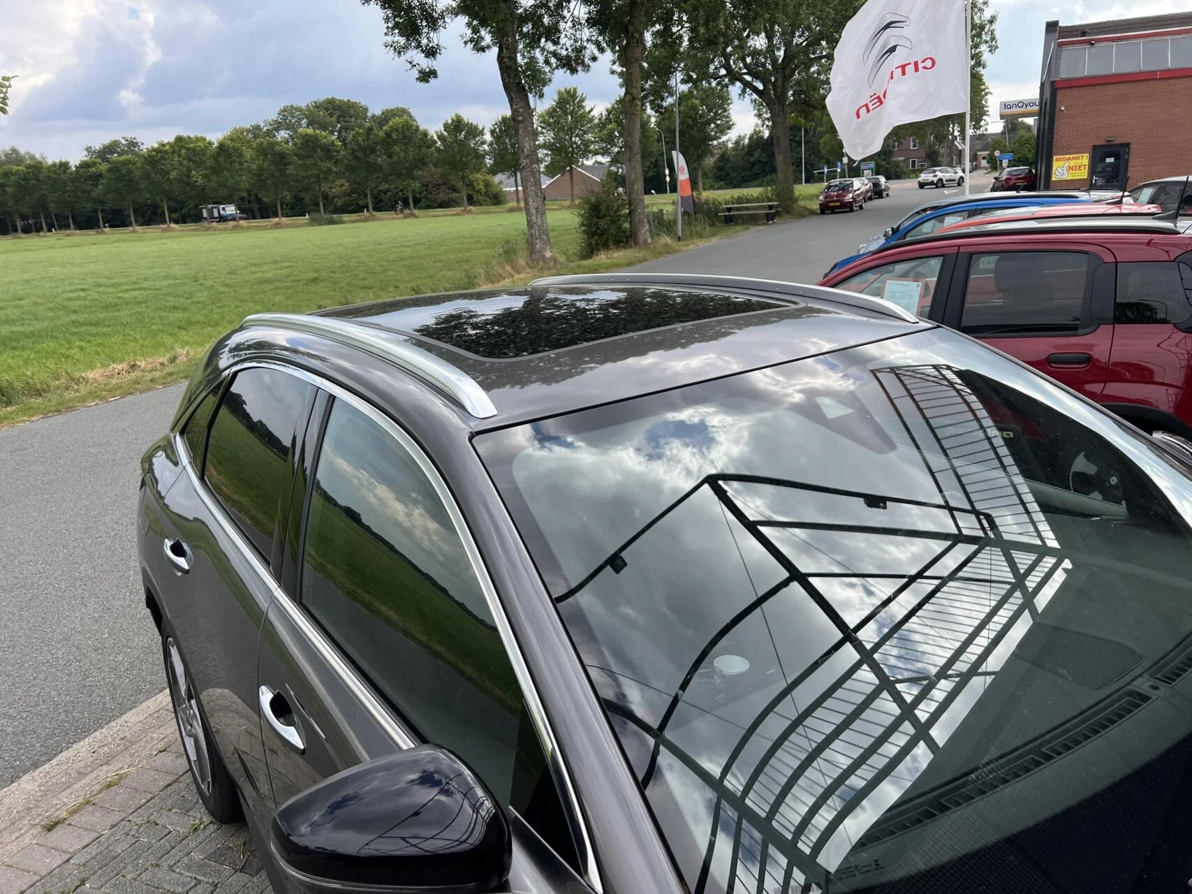 Hoofdafbeelding DS DS 7