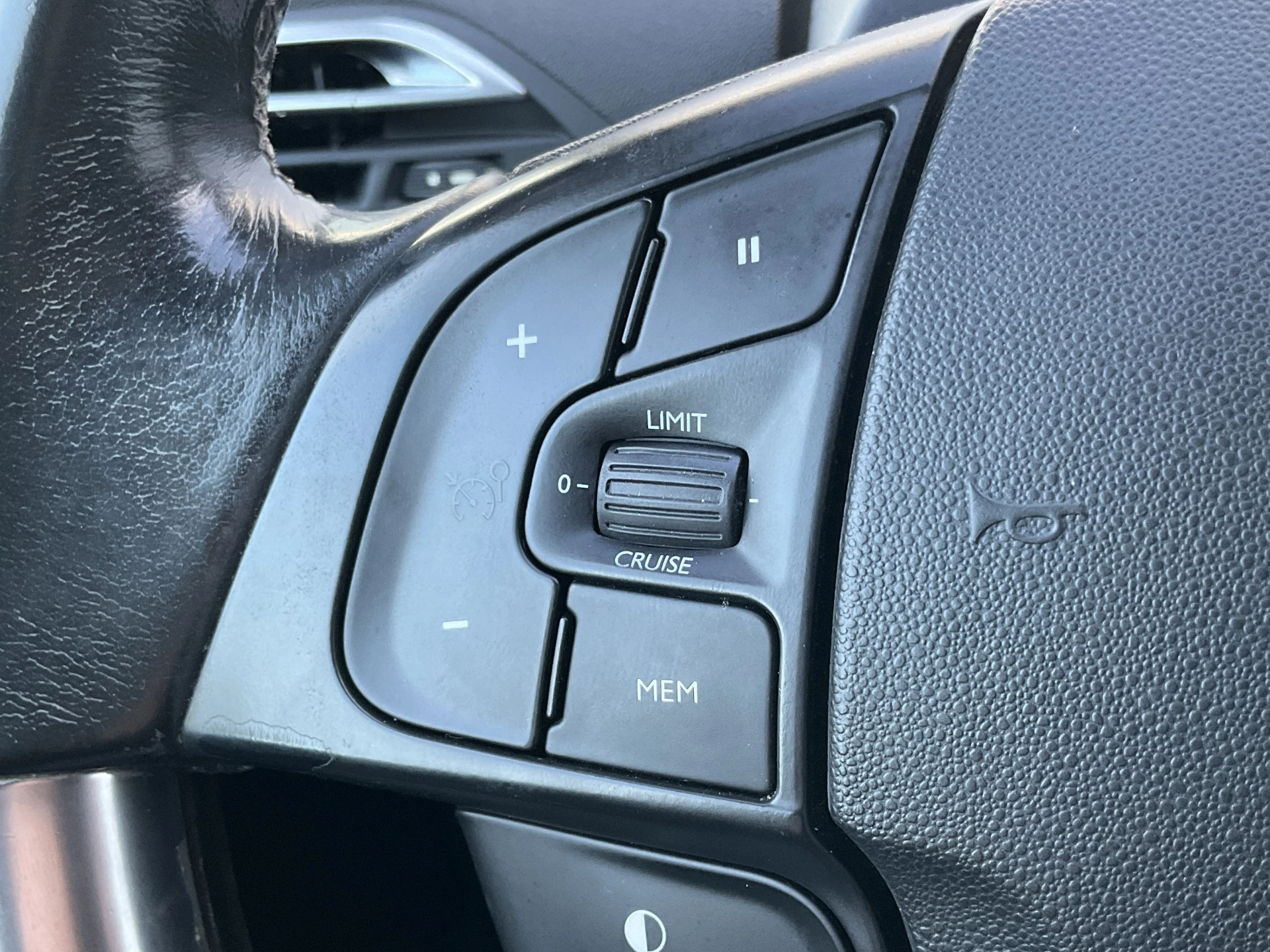 Hoofdafbeelding Citroën C4 Picasso